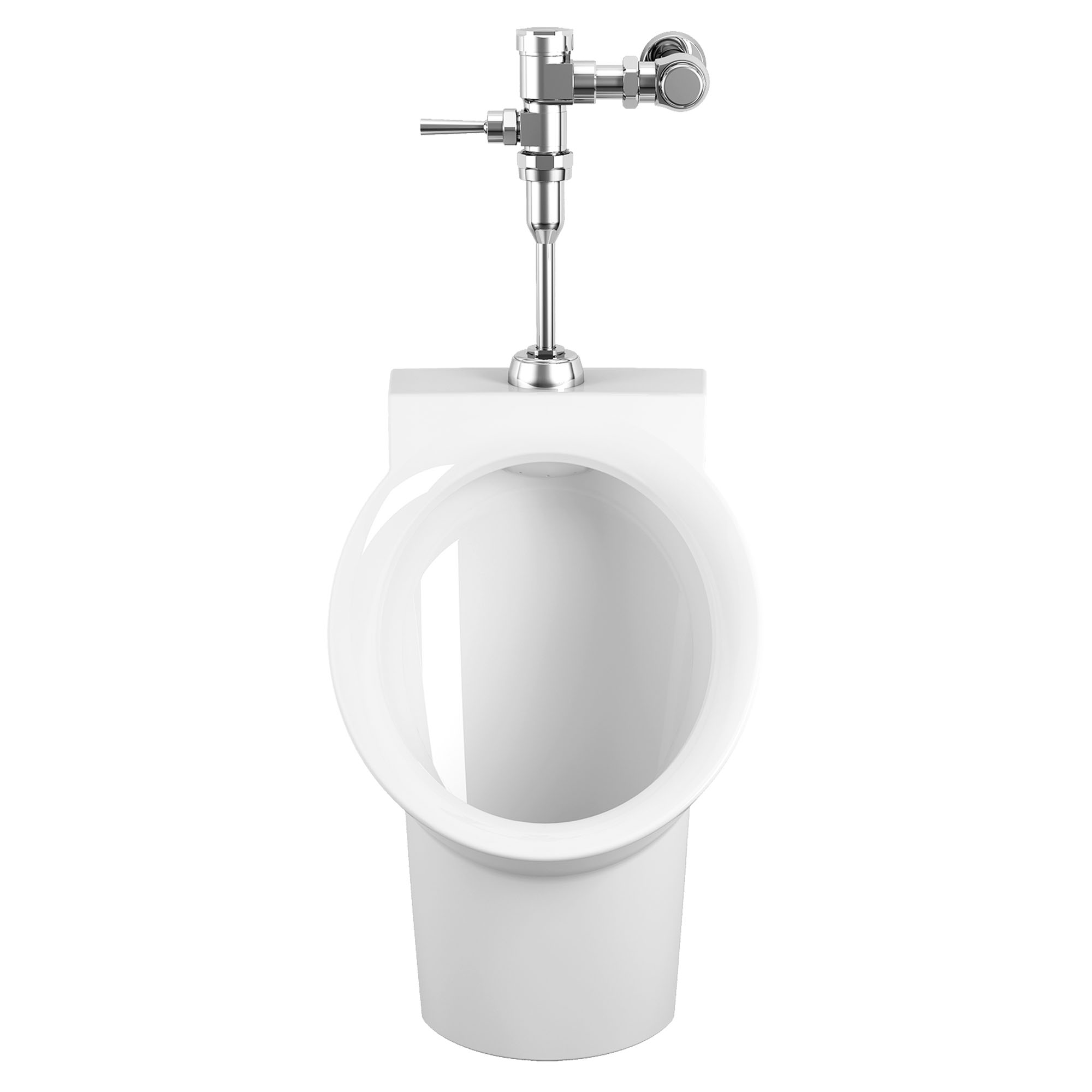 Men's urinal - 16 200 22 - COMED - polyethylene