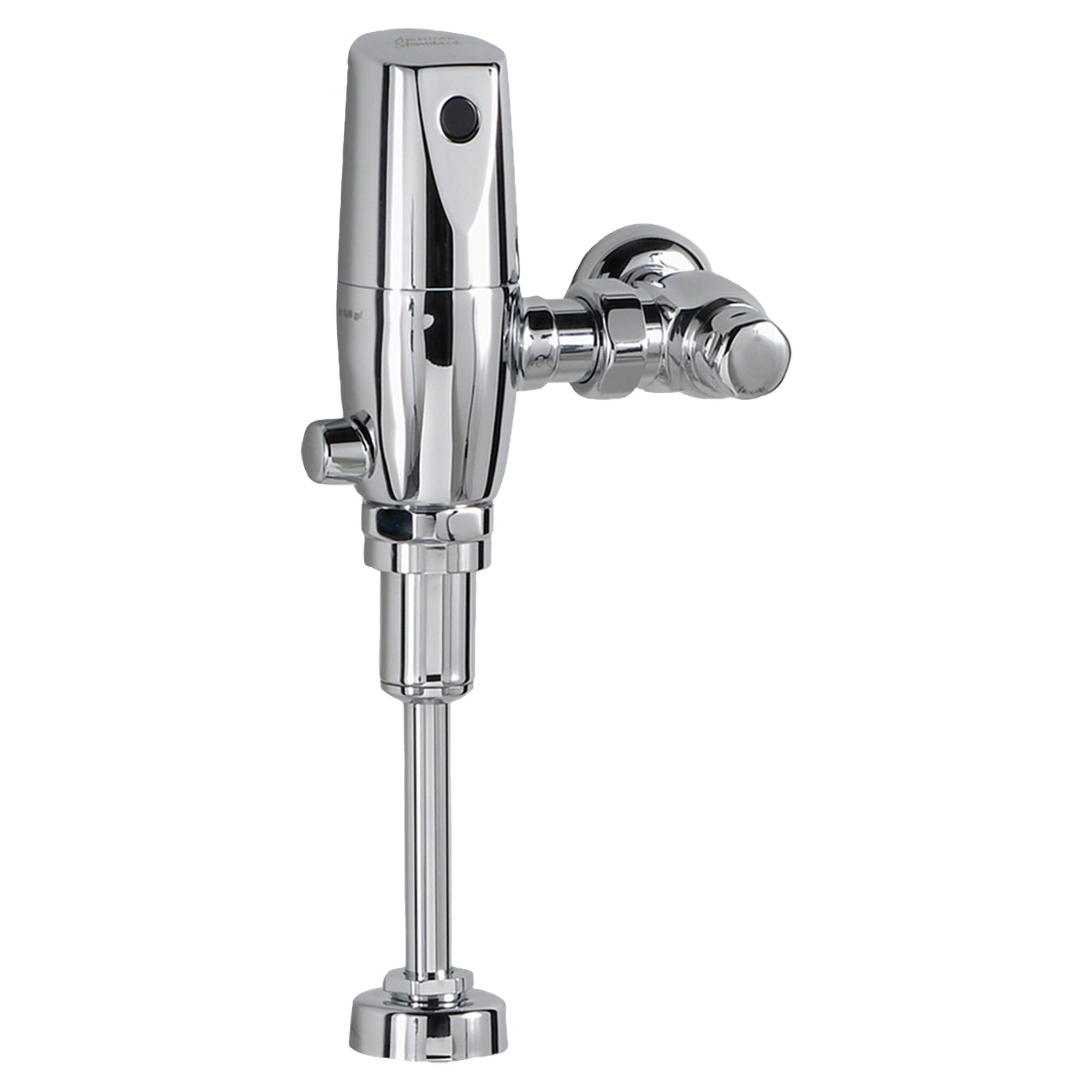 Ultima Selectronic Touchless Urinal Flush Valve, Piston-Type, PWRX, 0.5 gpf/1.9 Lpf