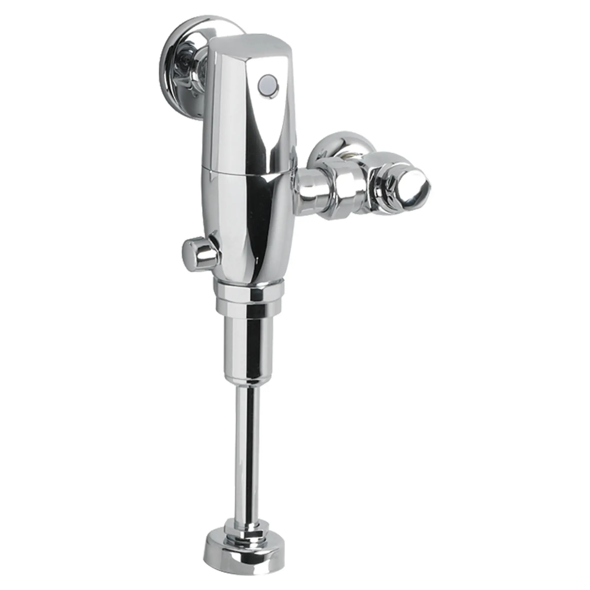 GQXY GQ-843 Automatic 1.0 selling GPF Sensor Urinal Flush Valve (E2)