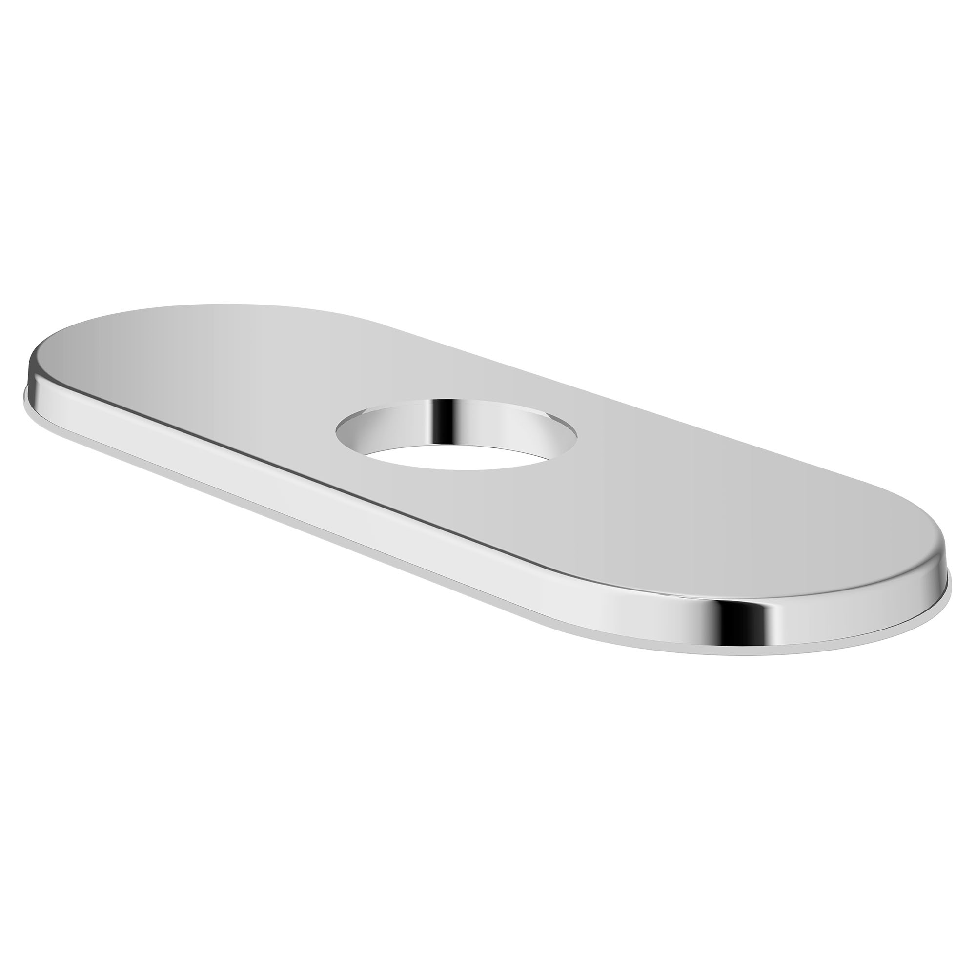 Clean IR® 4-Inch Deck Plate