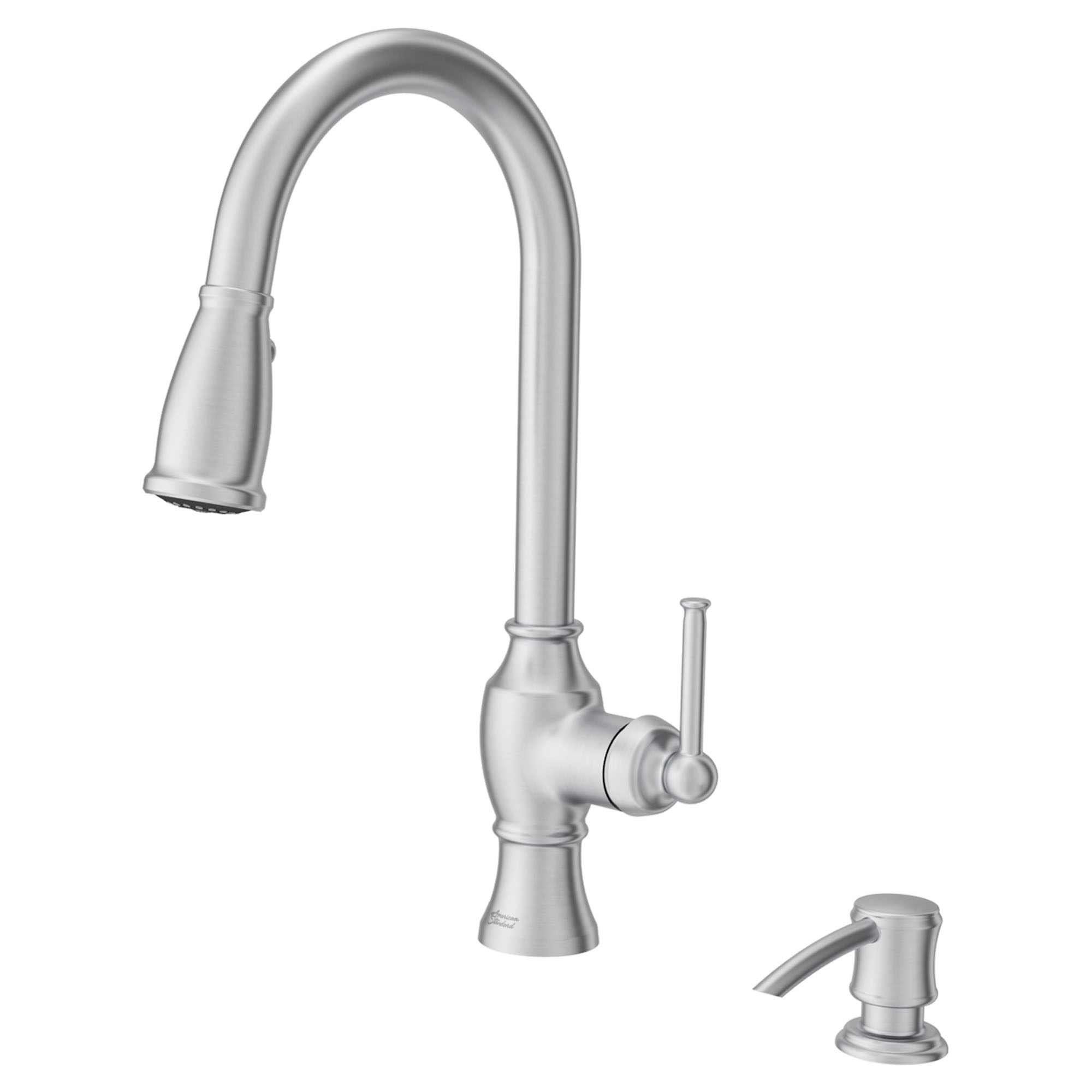 Marchand® Single Control Pull-Down Kitchen Faucet