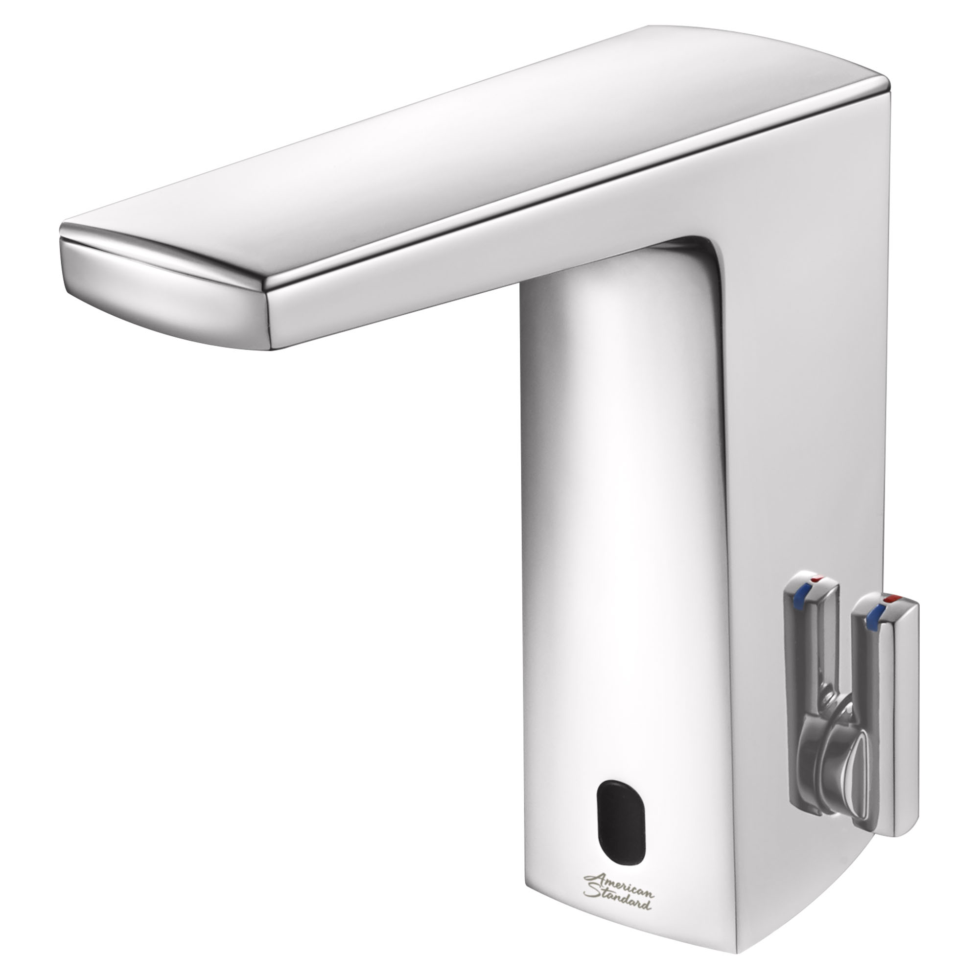 Paradigm™ Selectronic™ Touchless Faucet, Base Model With SmarTherm Safety Shut-Off + ADM, 1.5 gpm/5.7 Lpm
