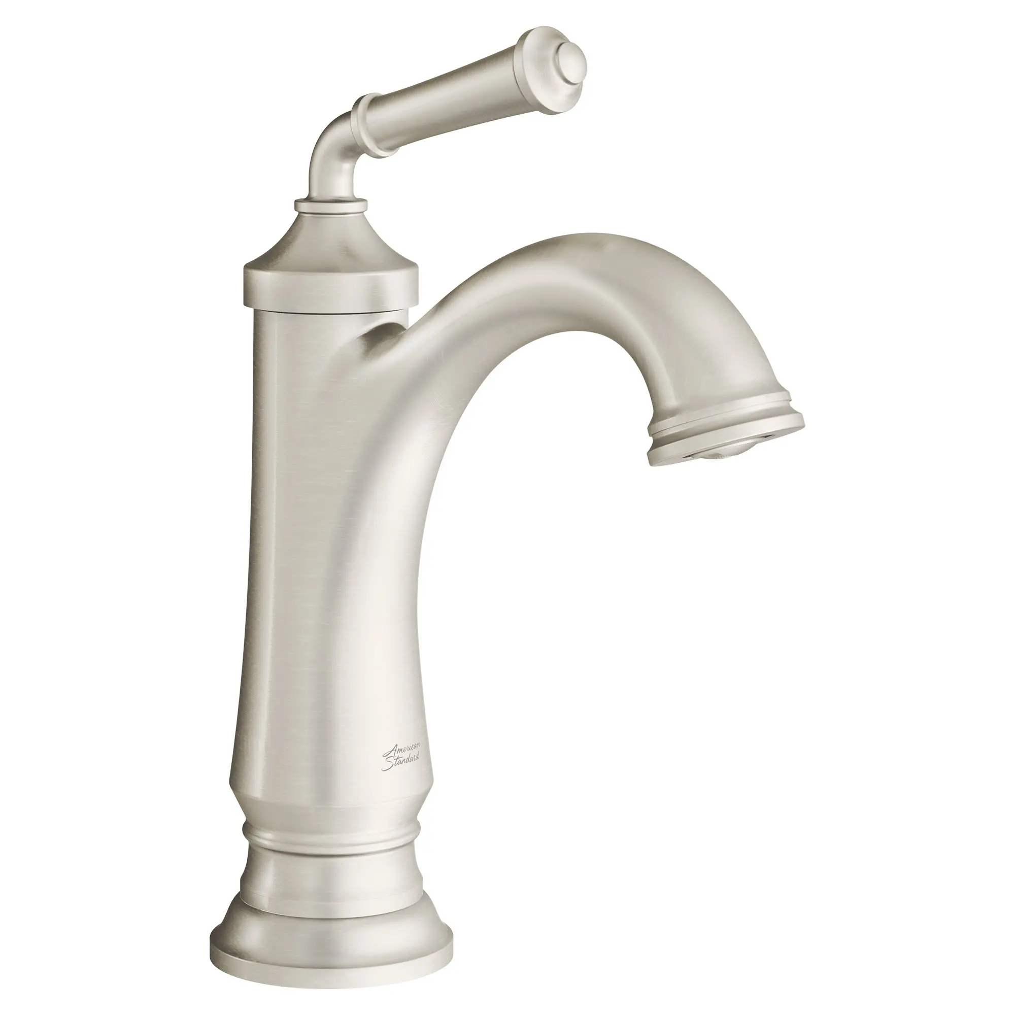 Delancey® Single Hole Single-Handle Bathroom Faucet 1.2 gpm/4.5 L