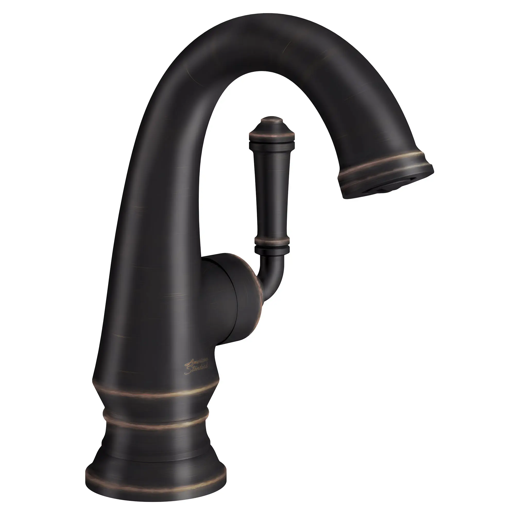 Delancey® Single Hole Single-Handle Bathroom Faucet 1.2 gpm/4.5 L/min With Lever Handle