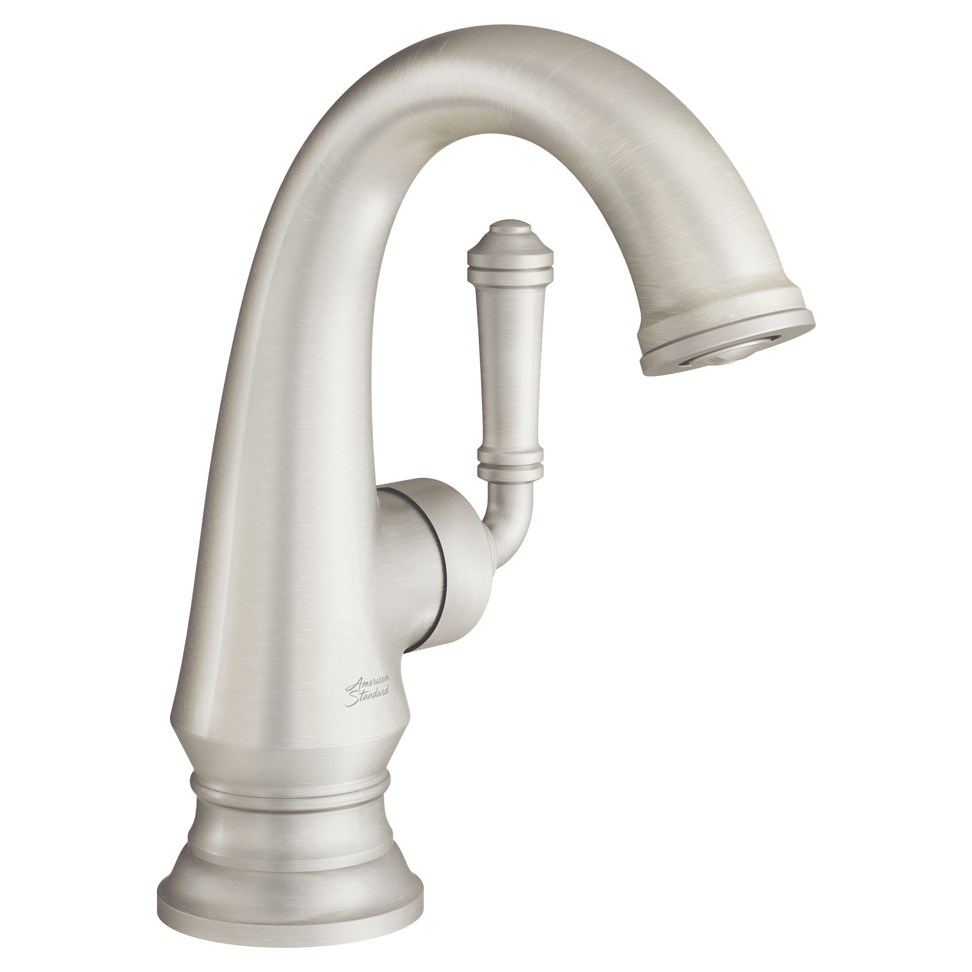 Delancey™ Single Hole Single-Handle Bathroom Faucet 1.2 gpm/4.5 L/min With Lever Handle