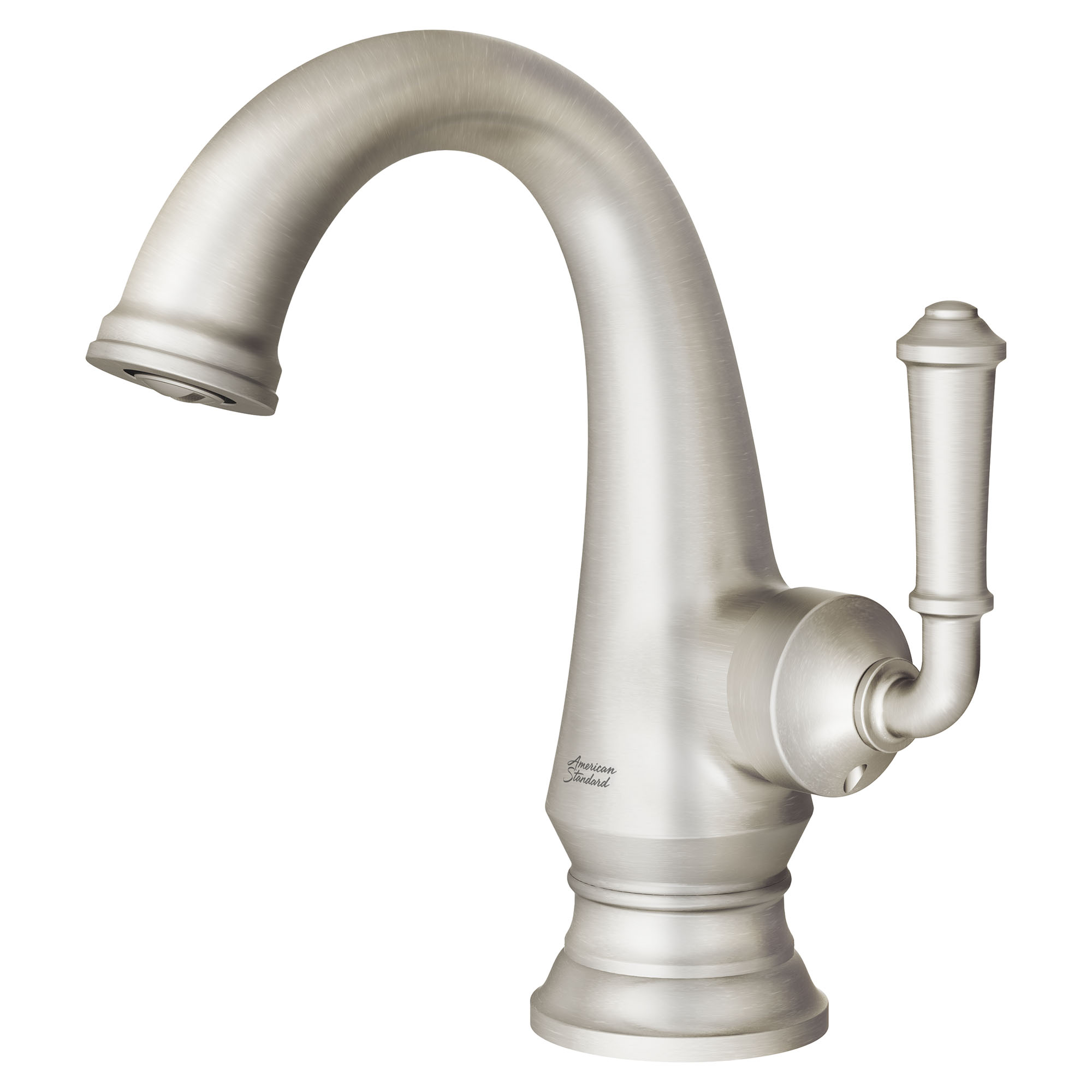 Delancey™ Single Hole Single-Handle Bathroom Faucet 1.2 gpm/4.5 L/min With Lever Handle