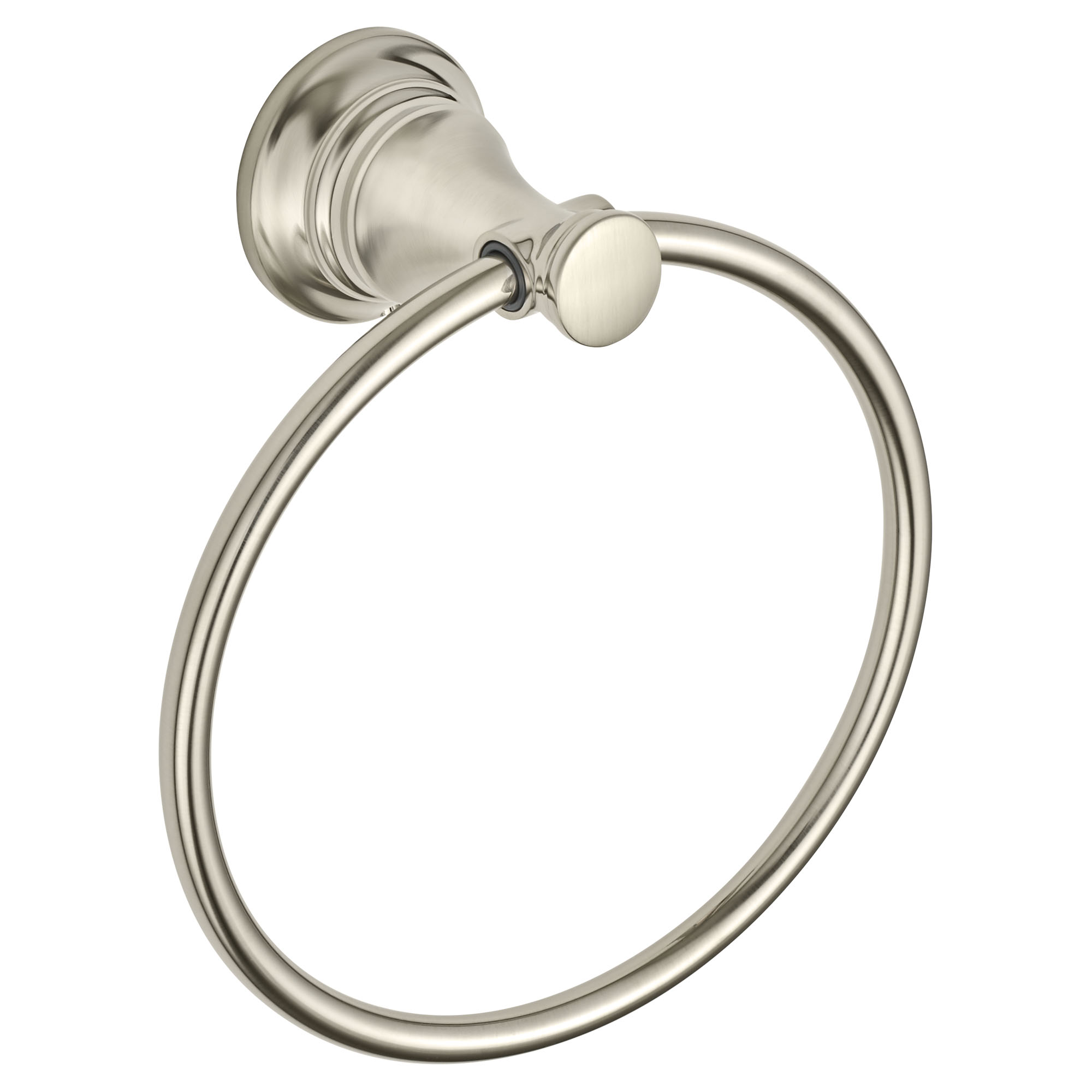 Delancey® Towel Ring