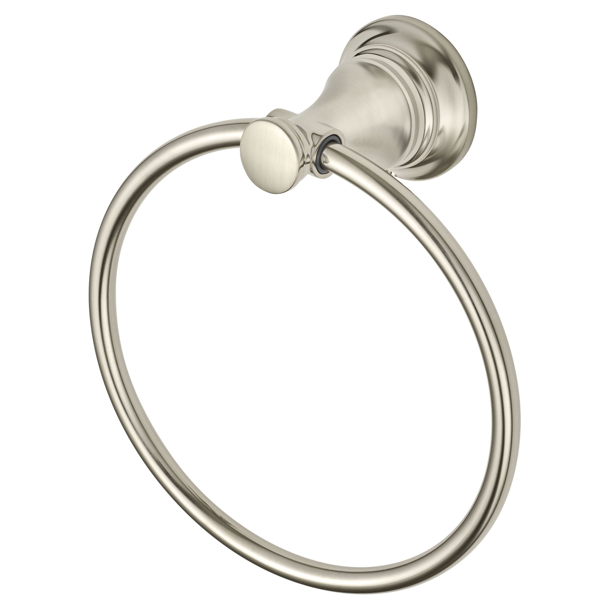 Delancey® Towel Ring