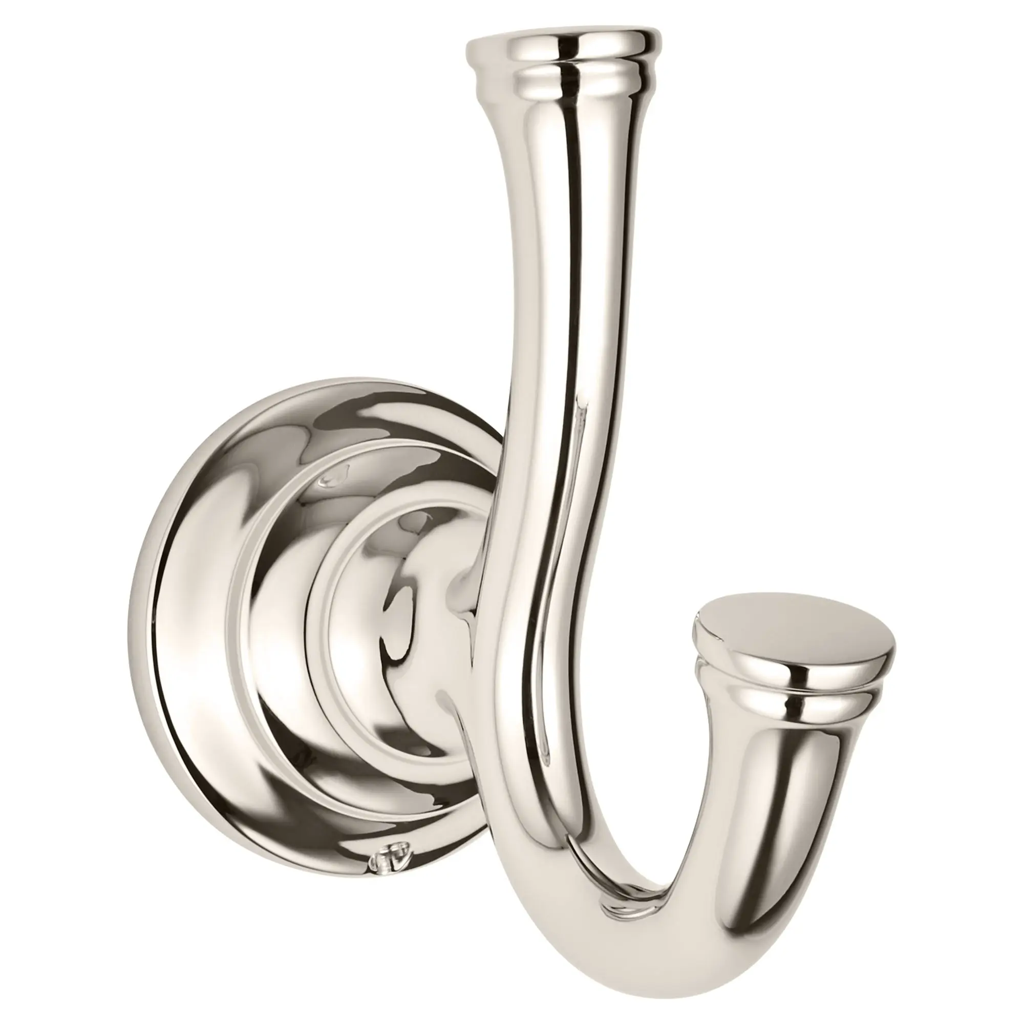 Delancey® Double Robe Hook