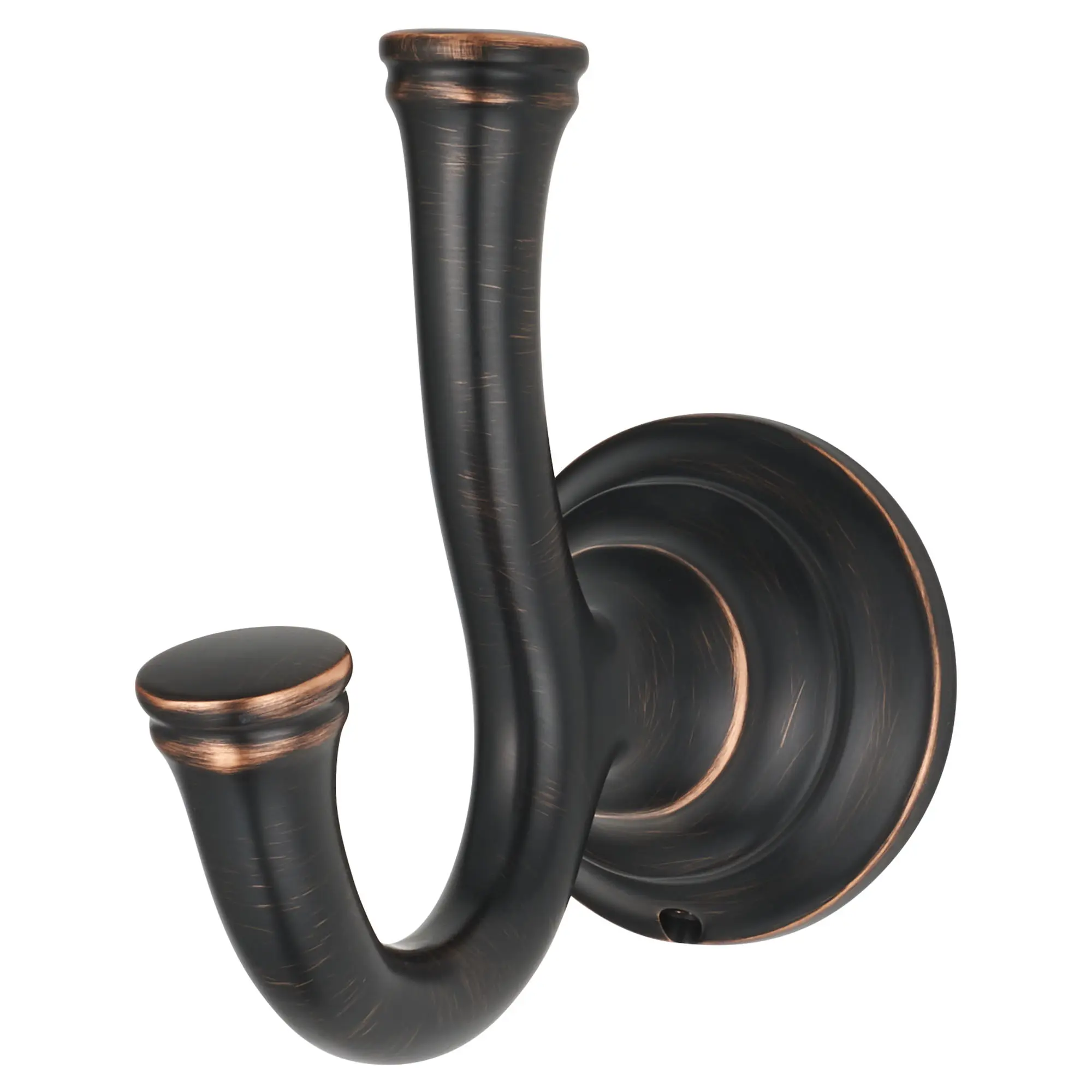 Delancey® Double Robe Hook