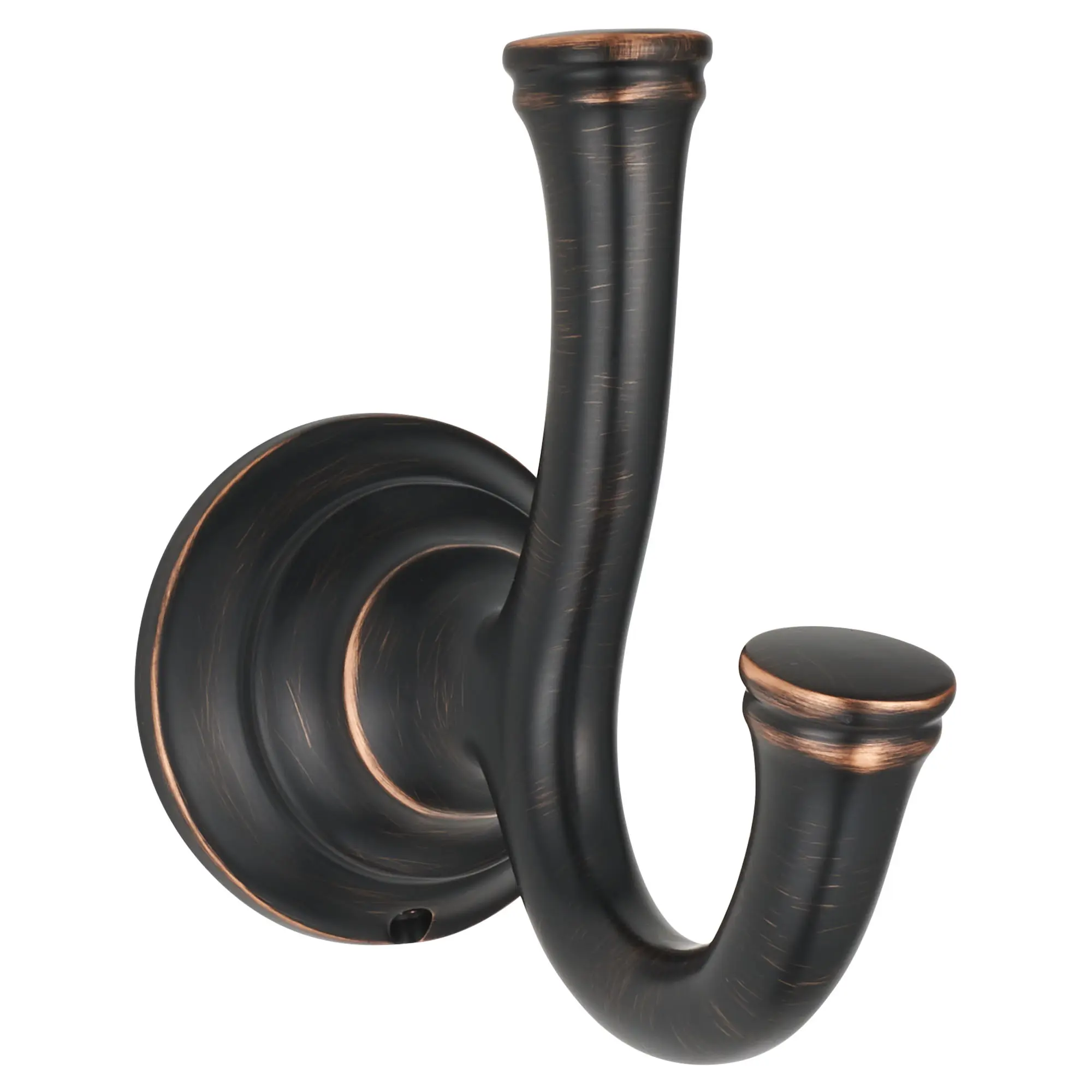 Delancey® Double Robe Hook