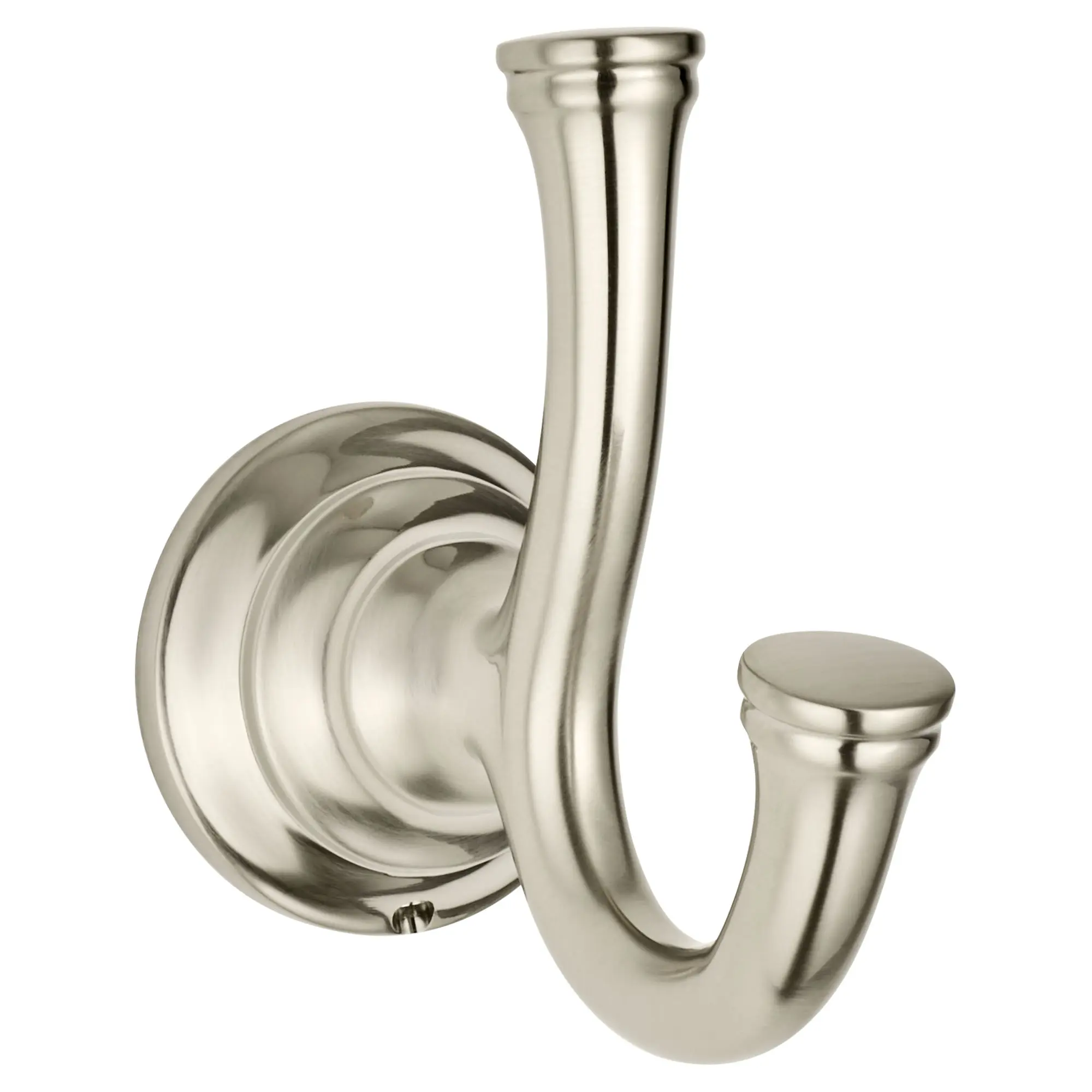 Delancey® Double Robe Hook