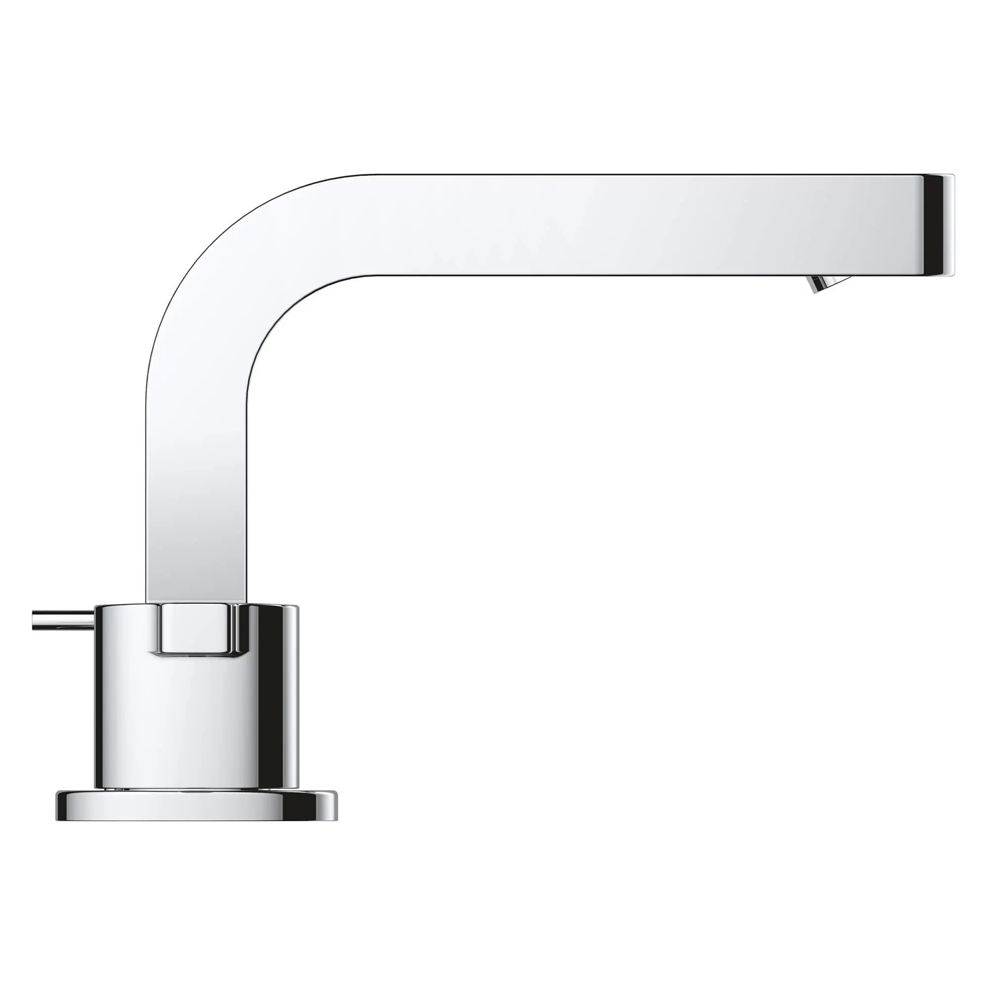 8-inch Widespread 2-Handle M-Size Bathroom Faucet 1.2 GPM