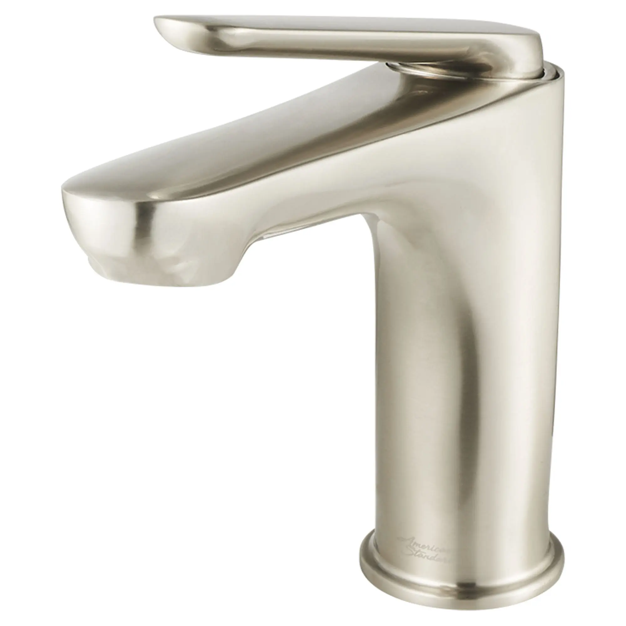 Studio® S Single Hole Single-Handle Bathroom Faucet 1.2 gpm/ 4.5 L/min With Lever Handle