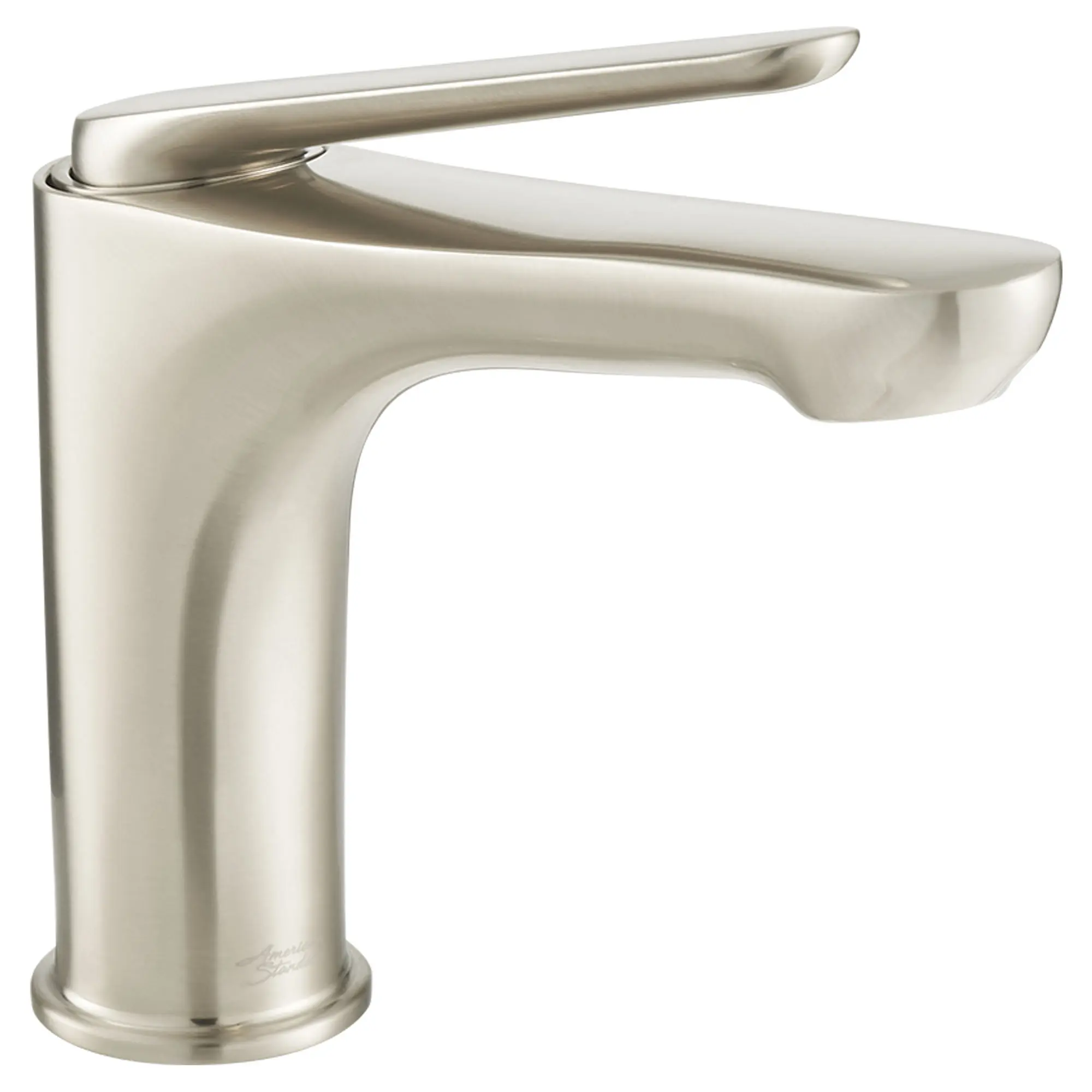 Studio® S Single Hole Single-Handle Bathroom Faucet 1.2 gpm/ 4.5 L/min With Lever Handle