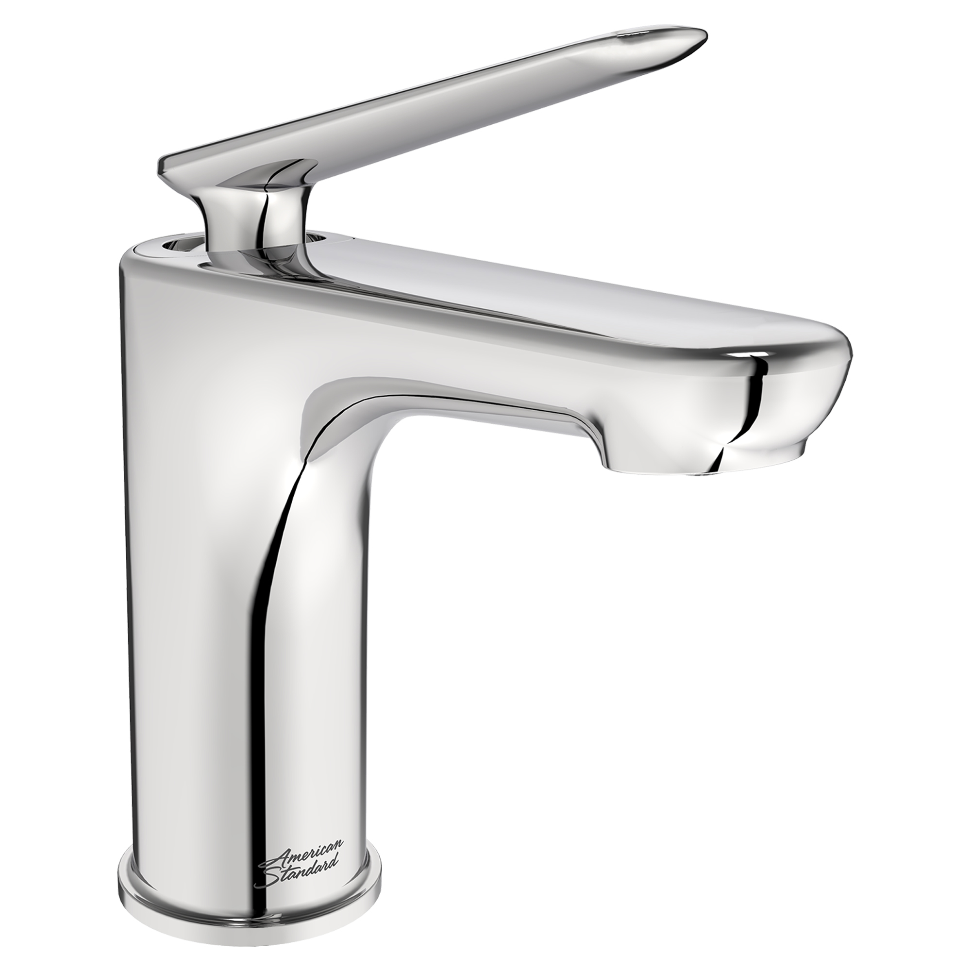 Studio™ S Single Hole Single-Handle Bathroom Faucet 1.2 gpm/ 4.5 L/min With Lever Handle