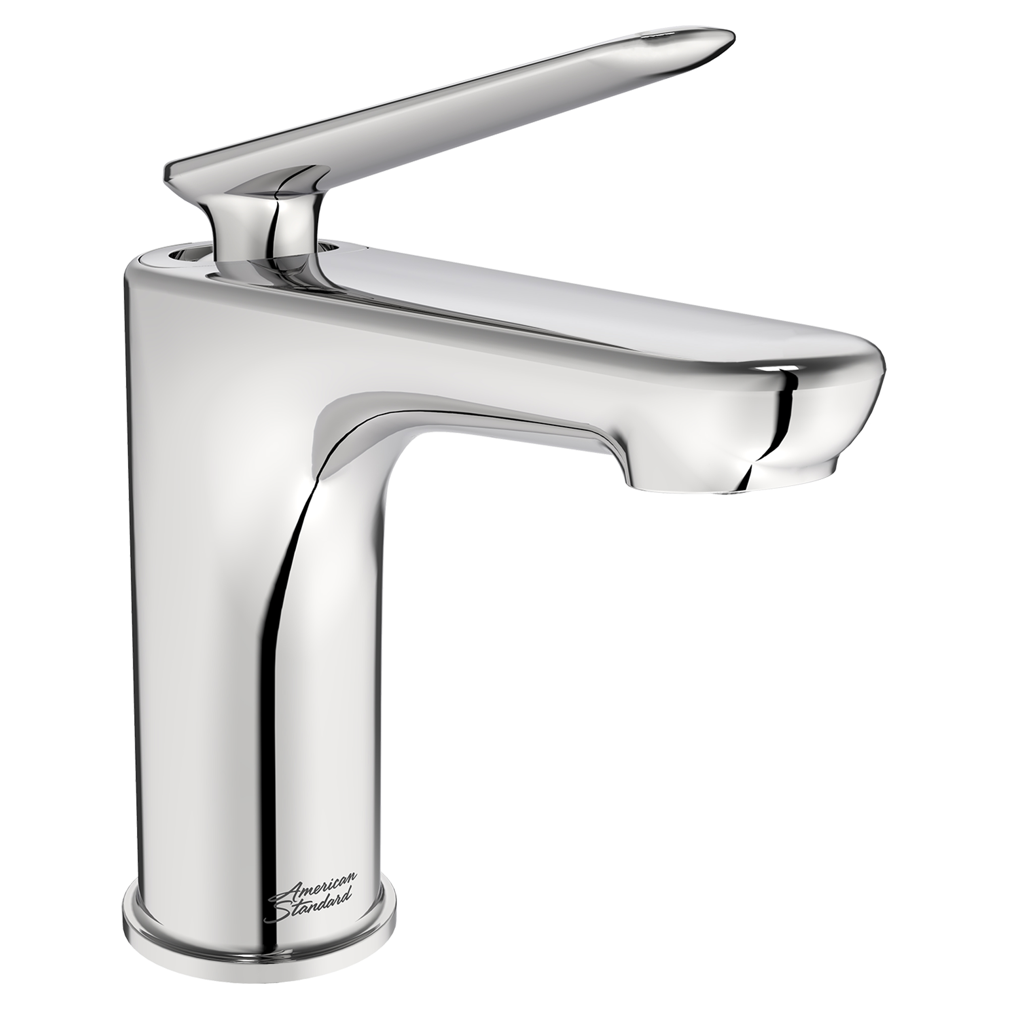 Studio® S Single Hole Single-Handle Bathroom Faucet 1.2 gpm/ 4.5 L/min With Lever Handle