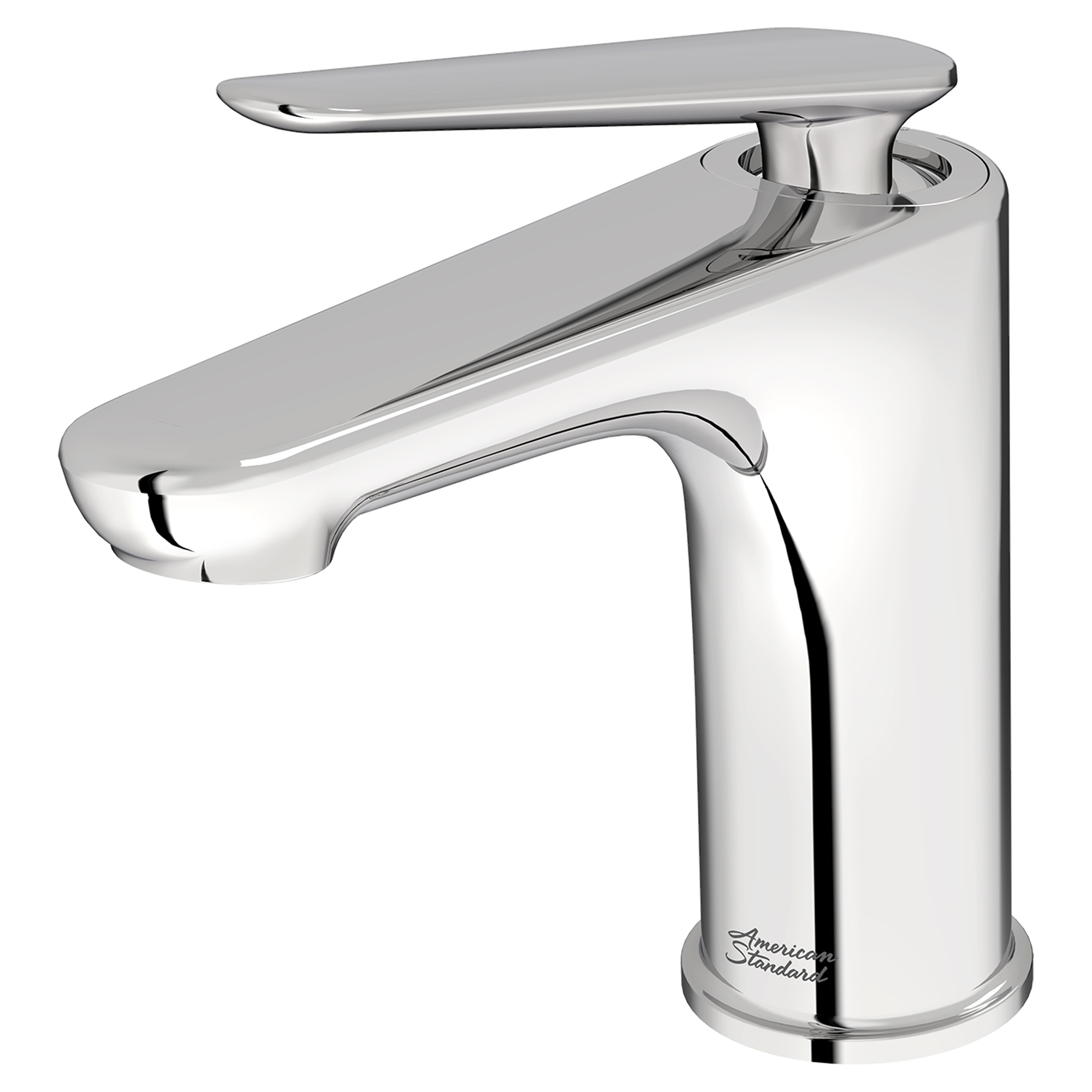 Studio® S Single Hole Single-Handle Bathroom Faucet 1.2 gpm/ 4.5 L/min With Lever Handle