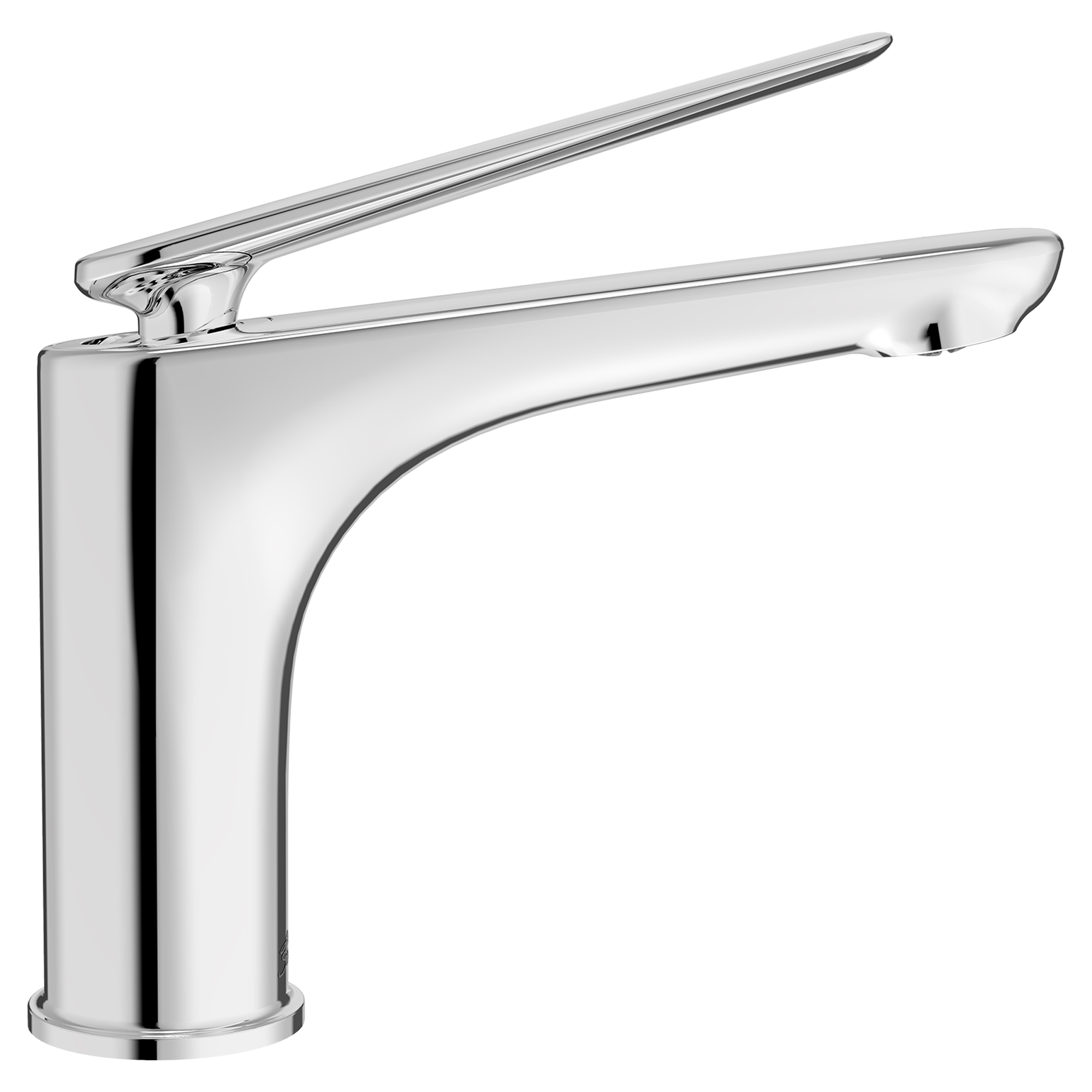 Studio™ S Single Hole Single-Handle Bathroom Faucet 1.2 gpm/ 4.5 L/min With Lever Handle