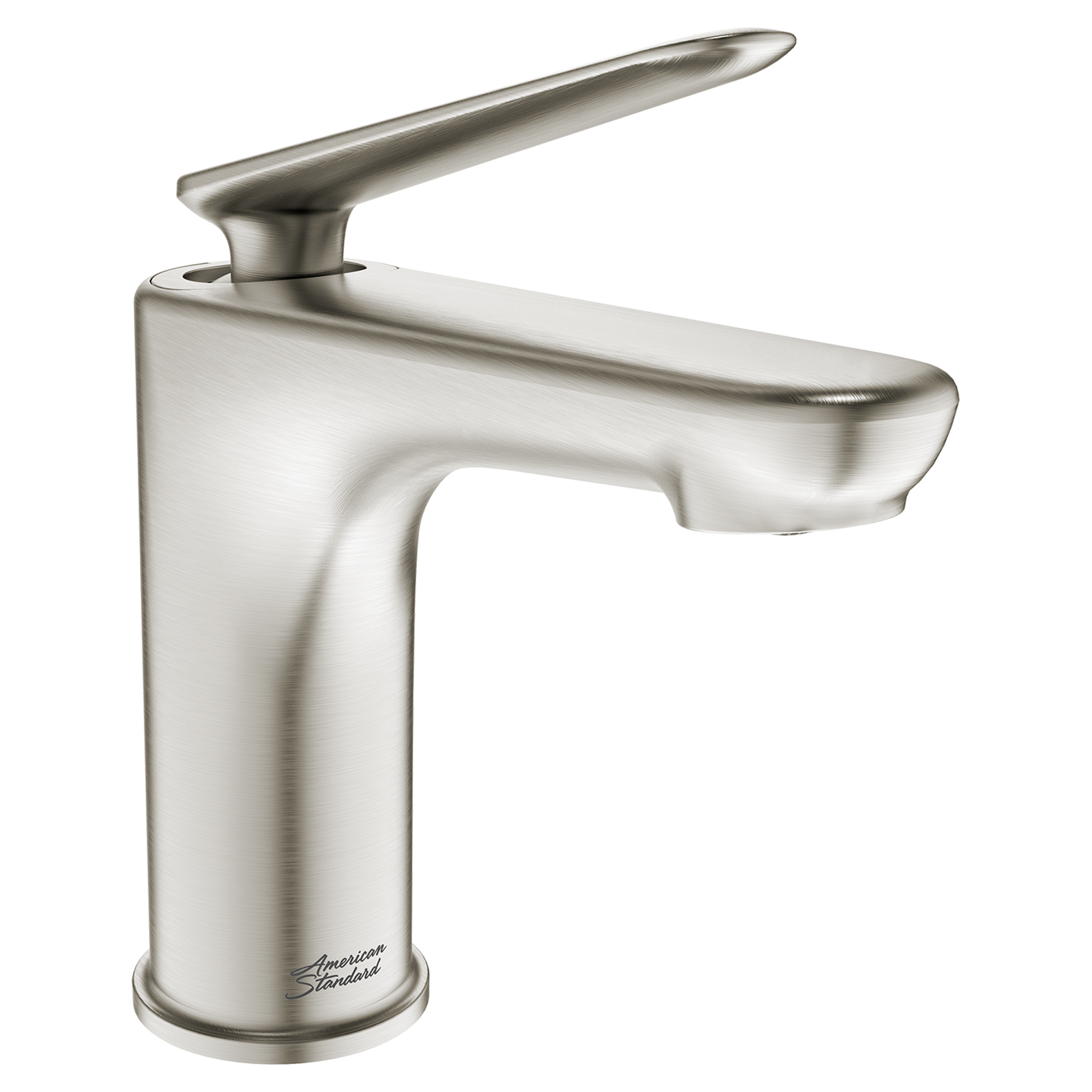 Studio® S Single Hole Single-Handle Bathroom Faucet 1.2 gpm/ 4.5 L/min With Lever Handle