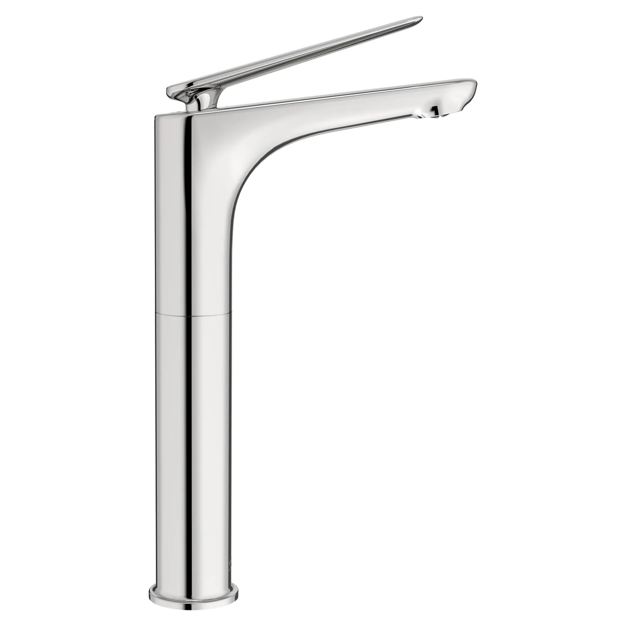 Studio® S Single Hole Single-Handle Vessel Sink Faucet 1.2 gpm/4.5 L/min With Lever Handle