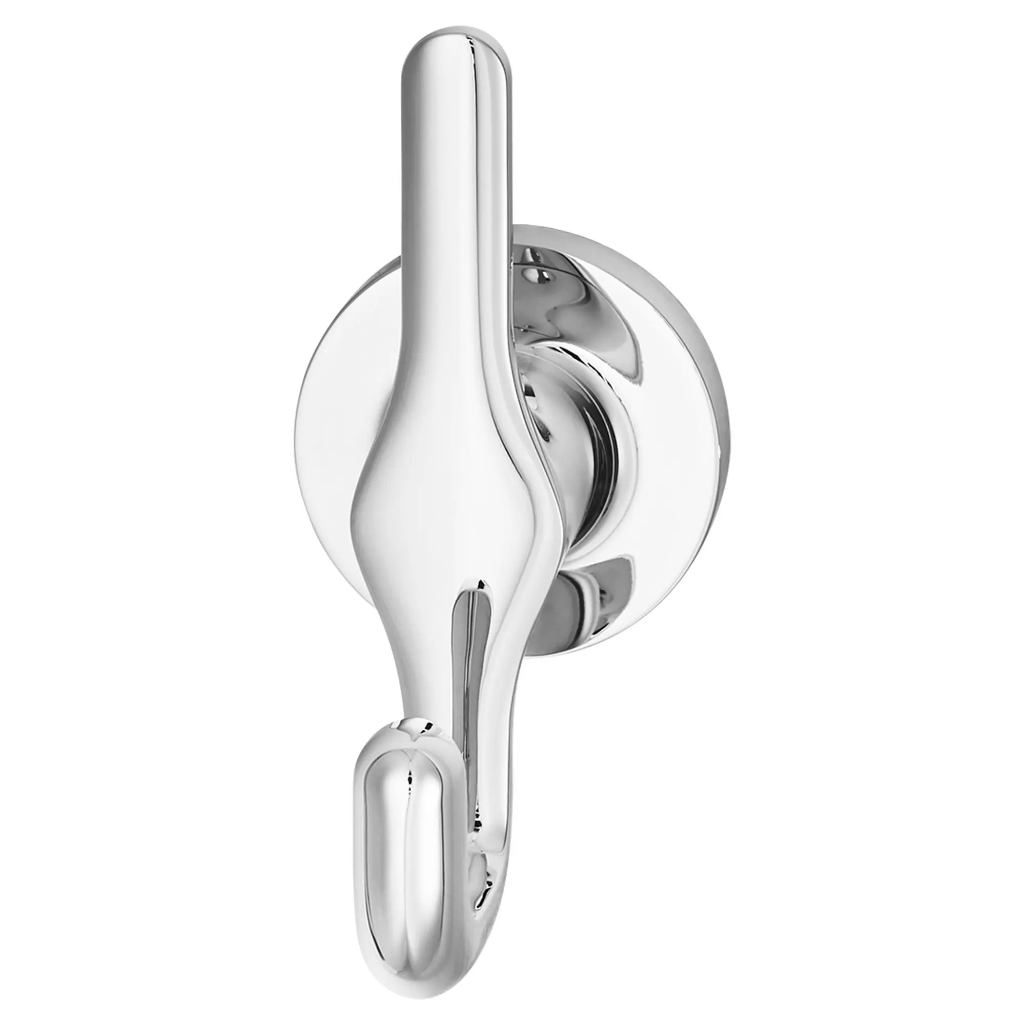 Studio® S Double Robe Hook