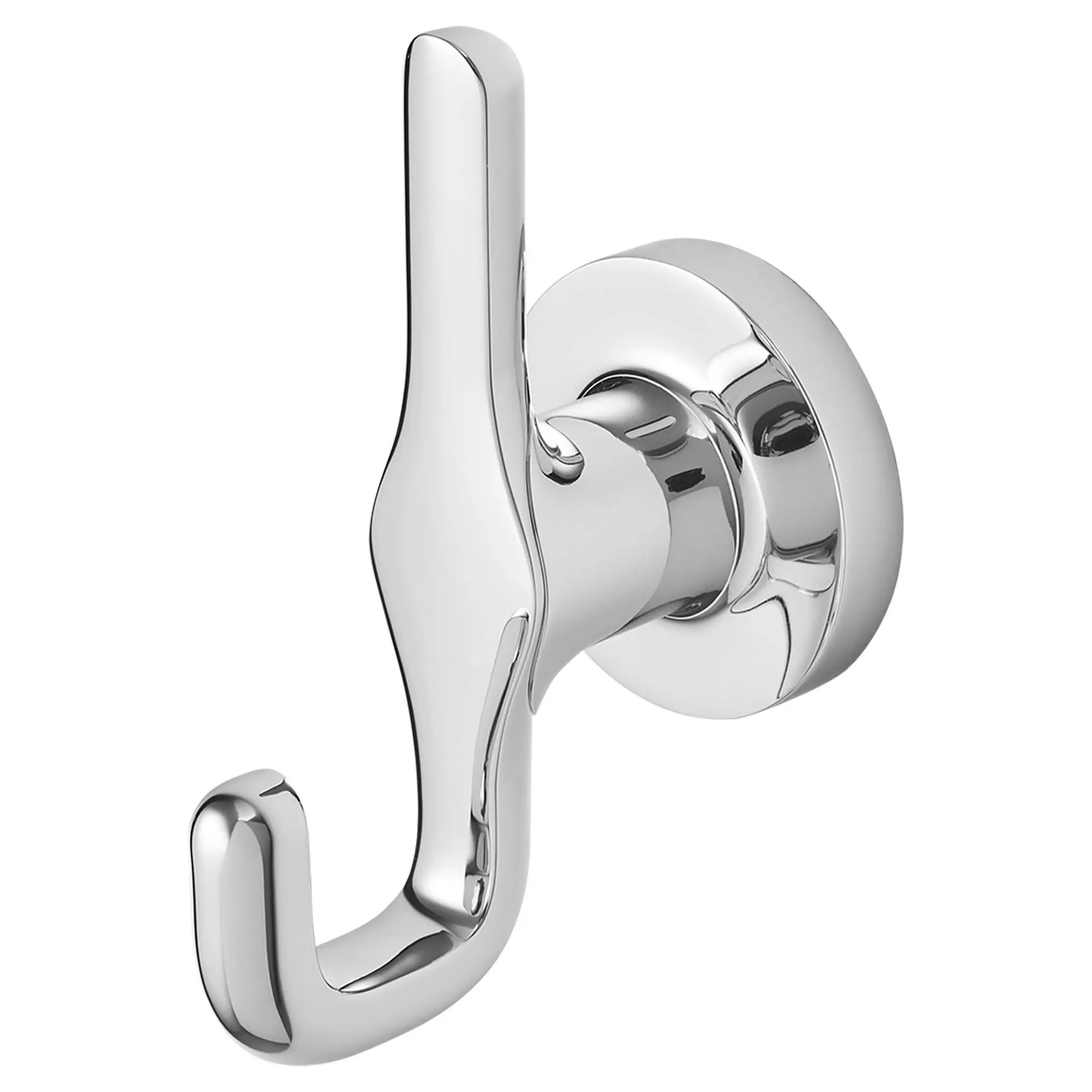 Studio® S Double Robe Hook