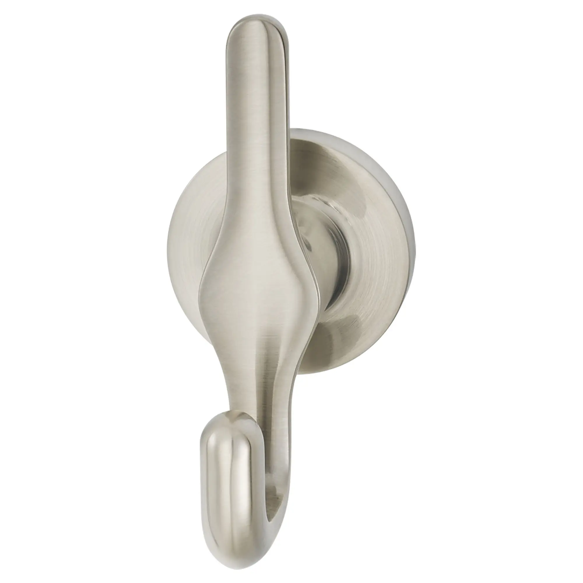 Studio® S Double Robe Hook