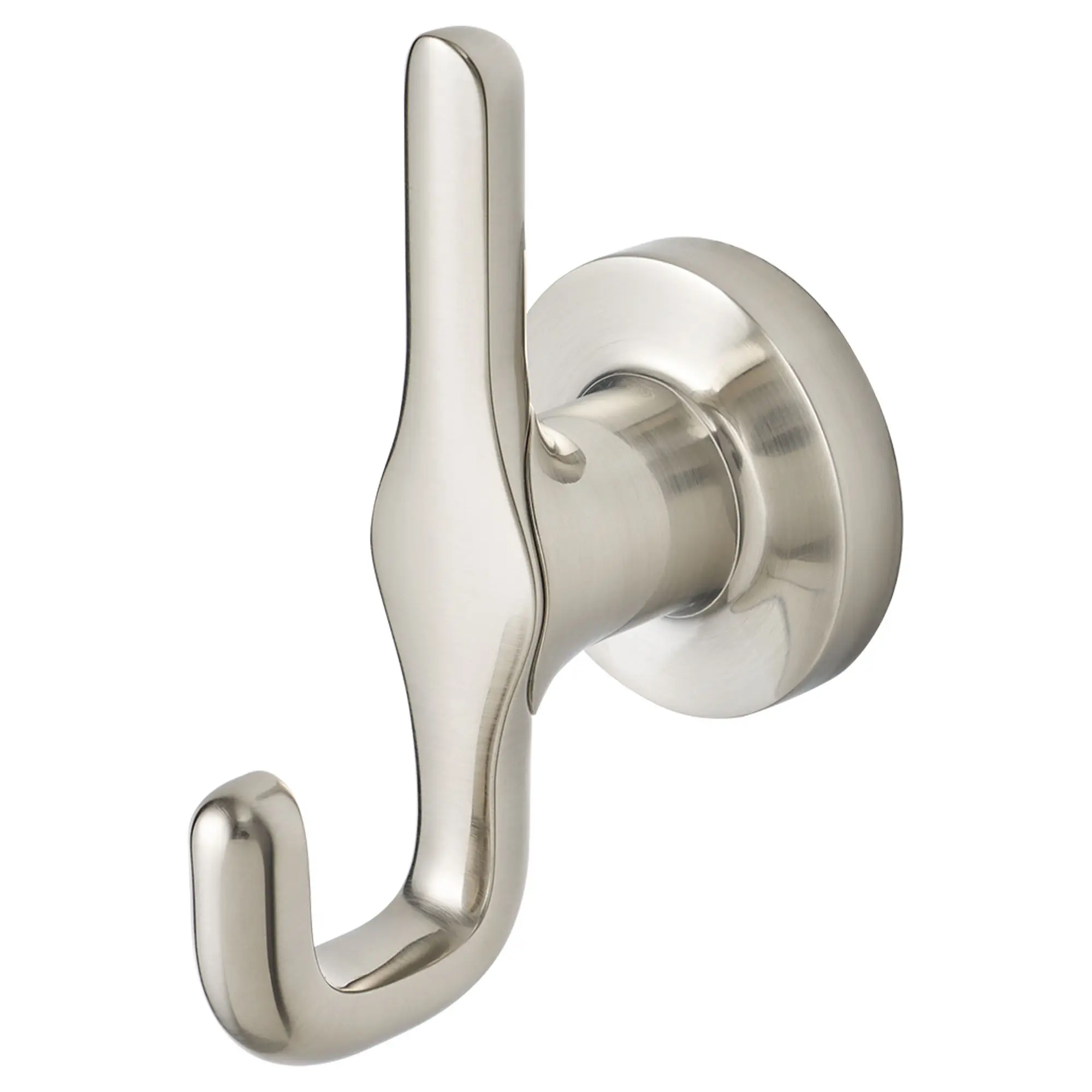 Studio® S Double Robe Hook