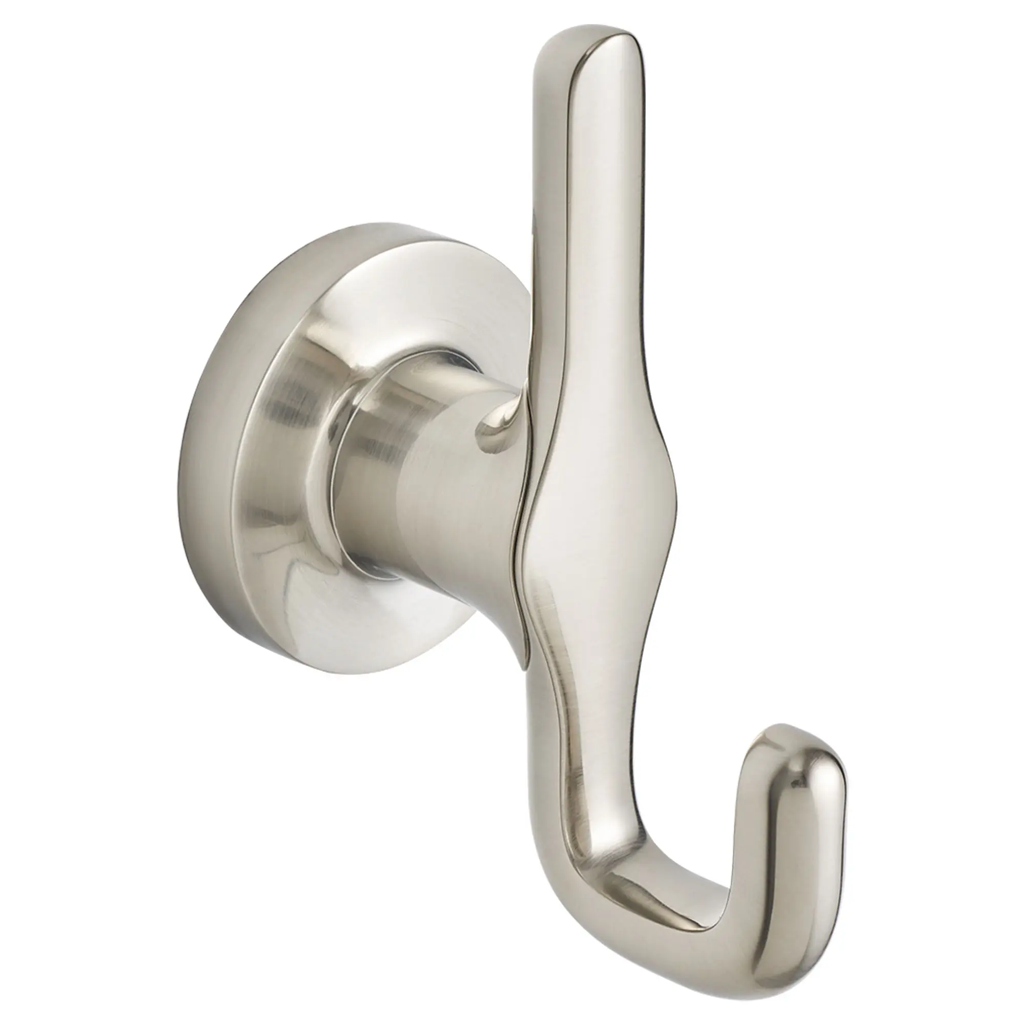 Studio® S Double Robe Hook