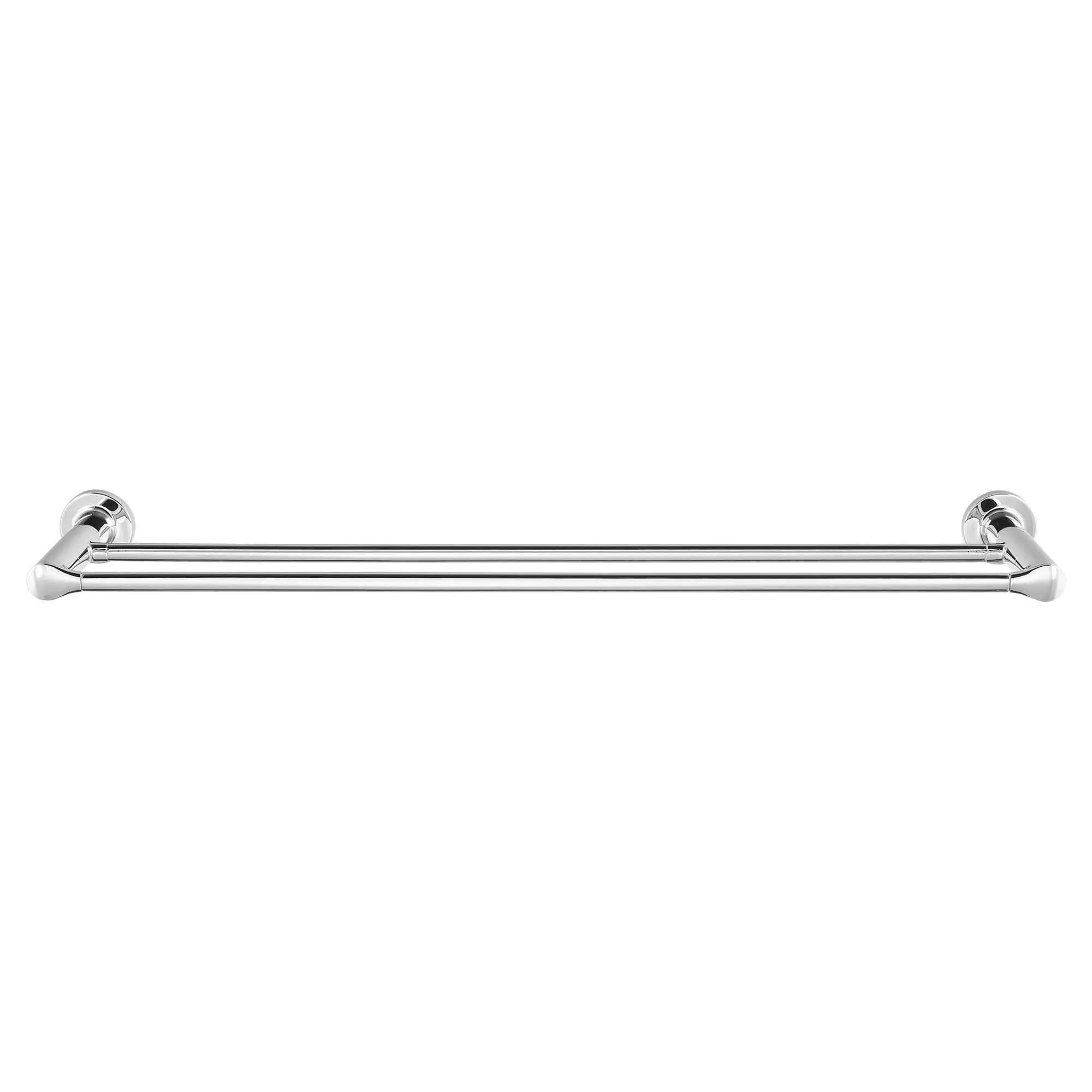 Studio® S 24-Inch Double Towel Bar