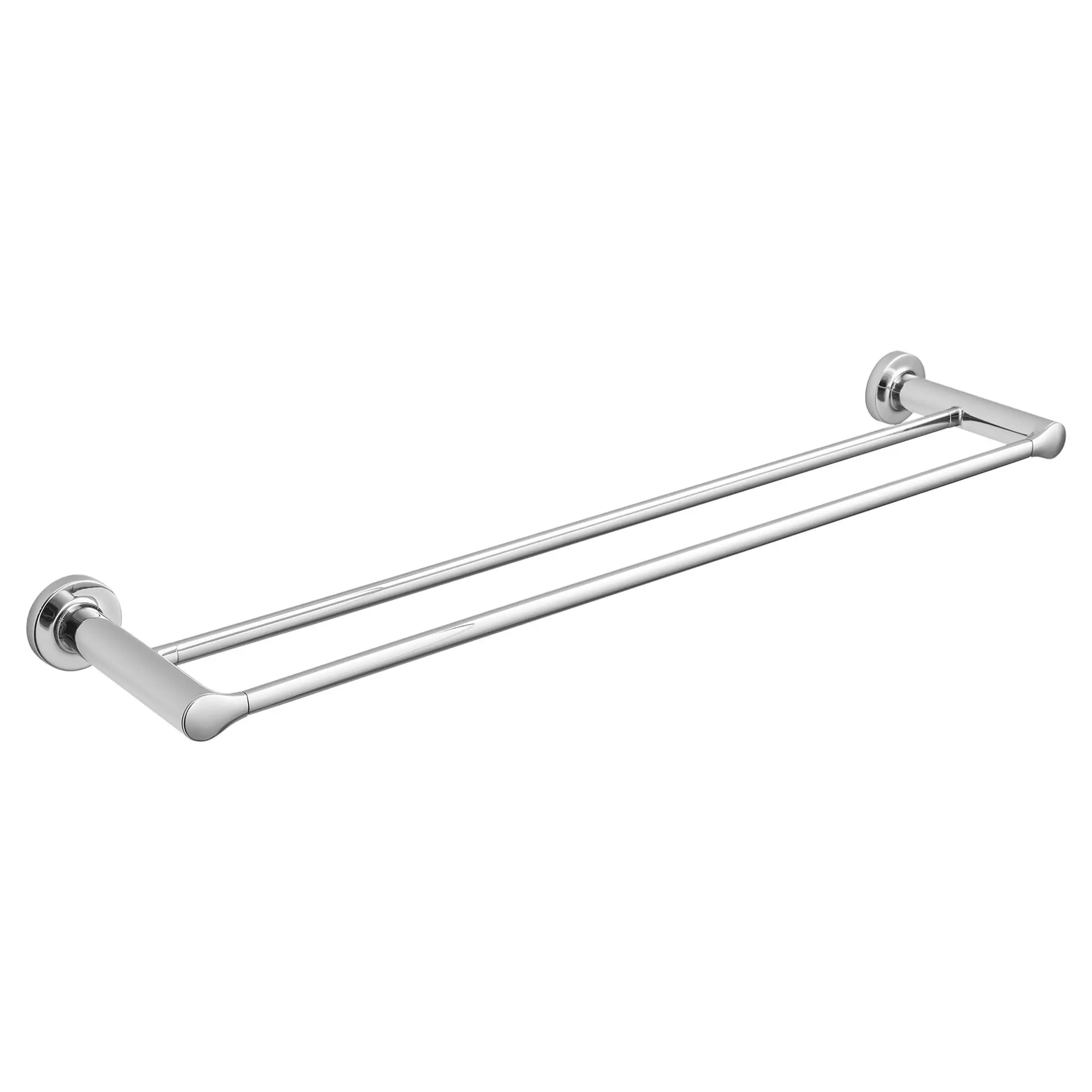 Studio® S 24-Inch Double Towel Bar