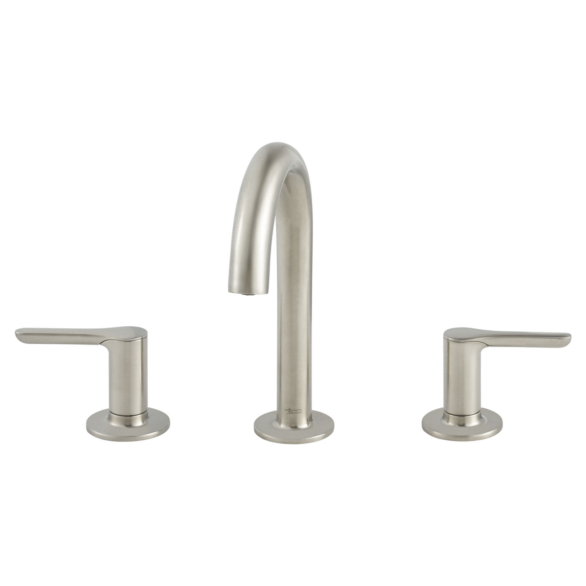 Studio® S 8-Inch Widespread 2-Handle Bathroom Faucet 1.2 gpm/4.5 L/min With Lever Handles