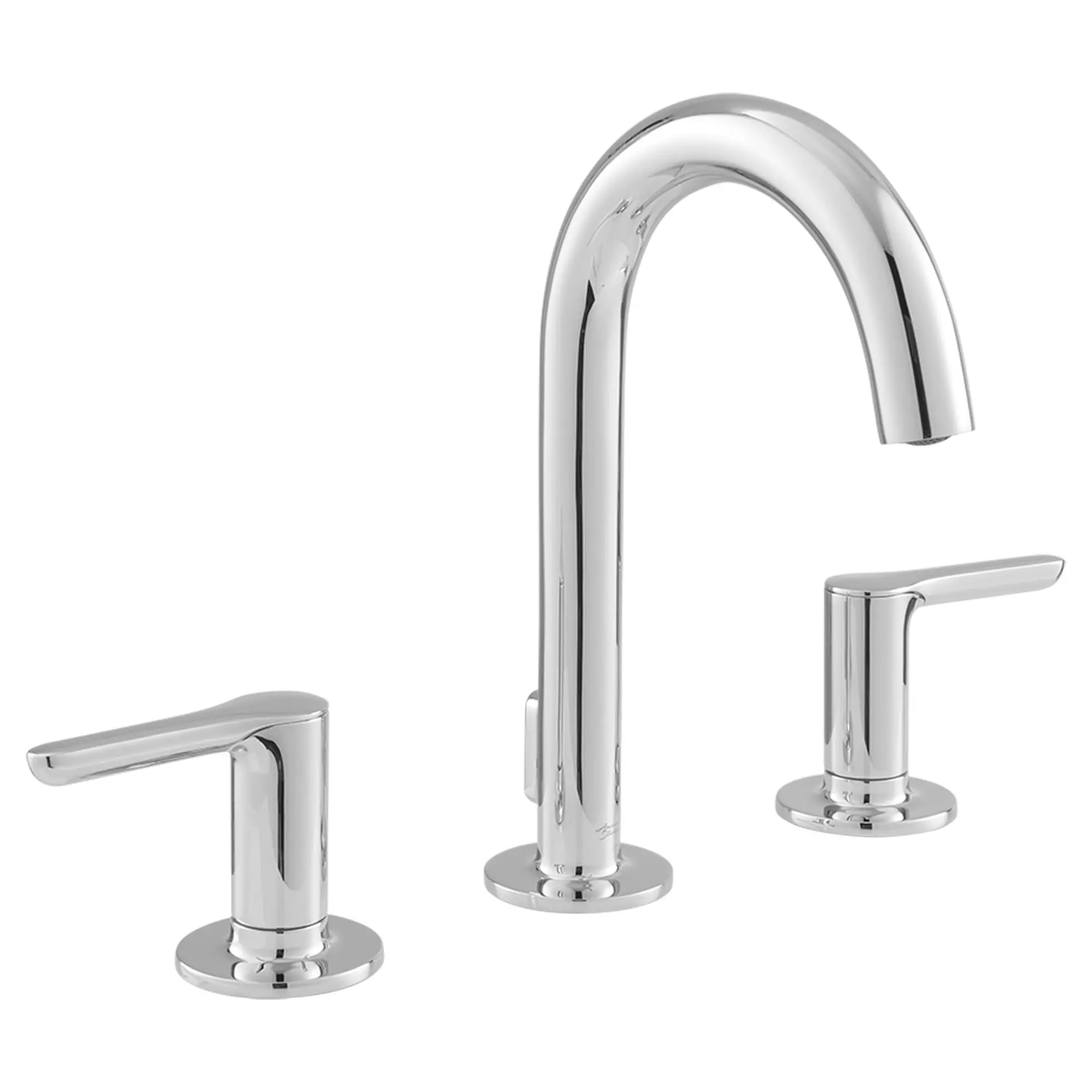 Studio® S 8-Inch Widespread 2-Handle Bathroom Faucet 1.2 gpm/4.5 L/min With Lever Handles