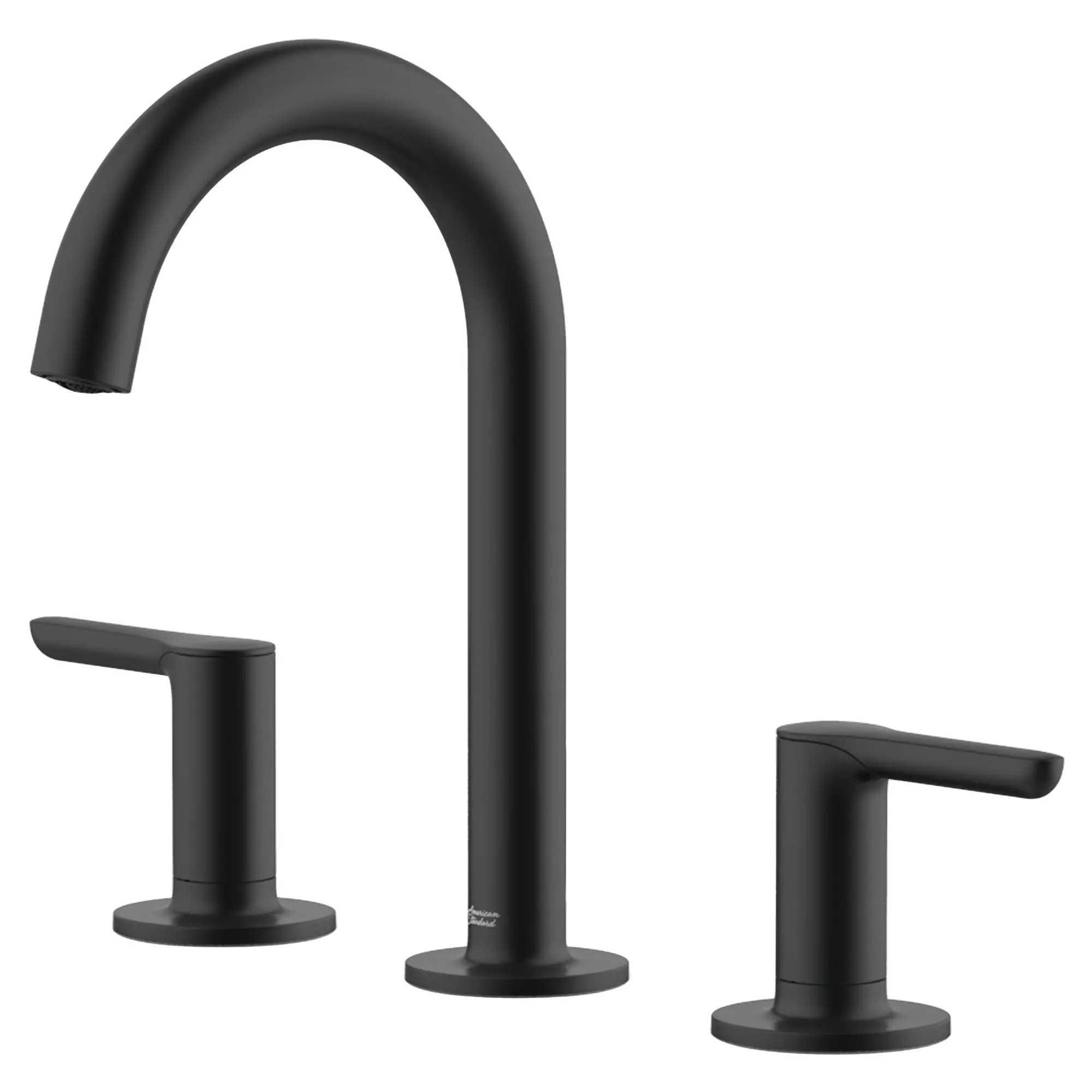 Studio® S 8-Inch Widespread 2-Handle Bathroom Faucet 1.2 gpm/4.5 L/min With Lever Handles