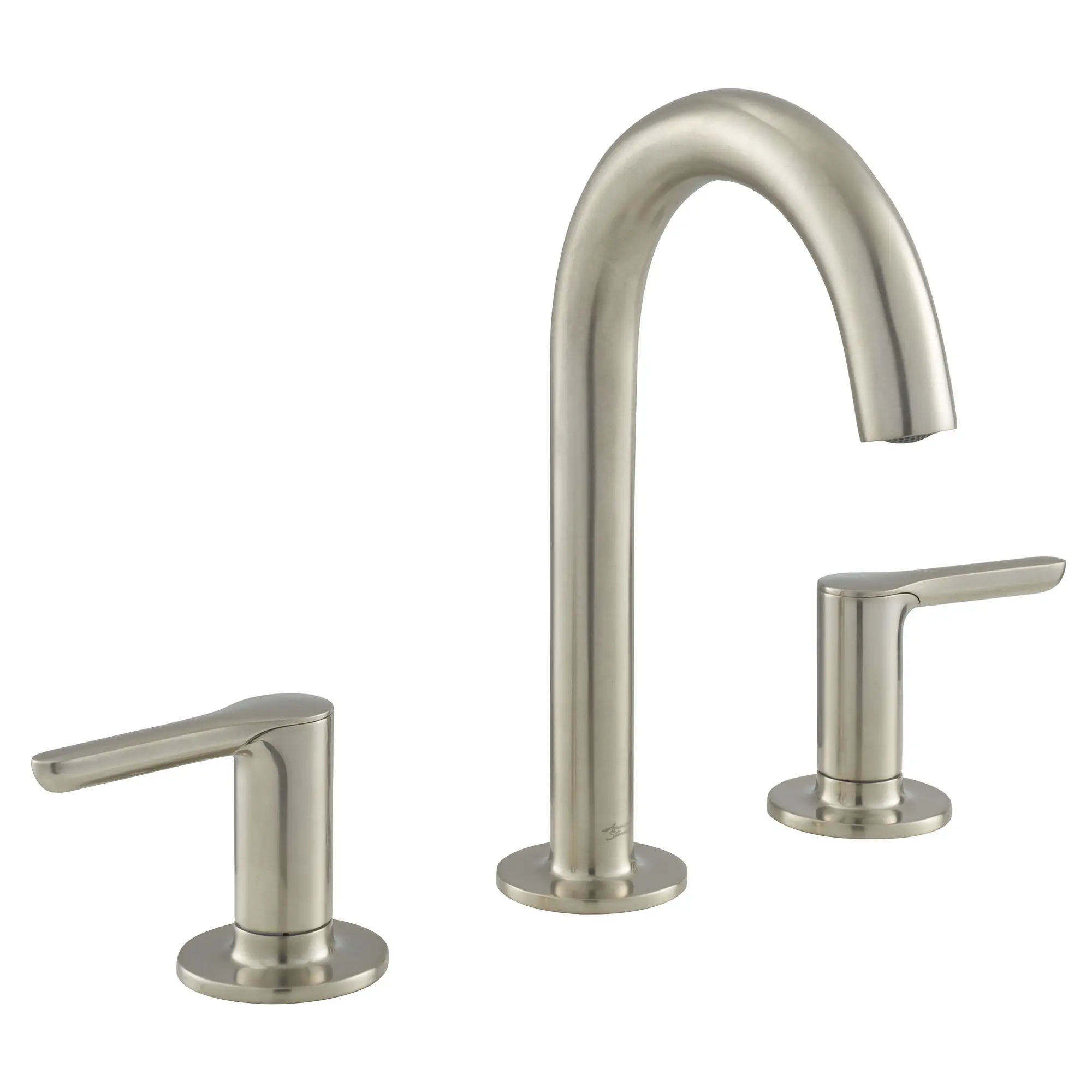 Studio® S 8-Inch Widespread 2-Handle Bathroom Faucet 1.2 gpm/4.5 L/min With Lever Handles