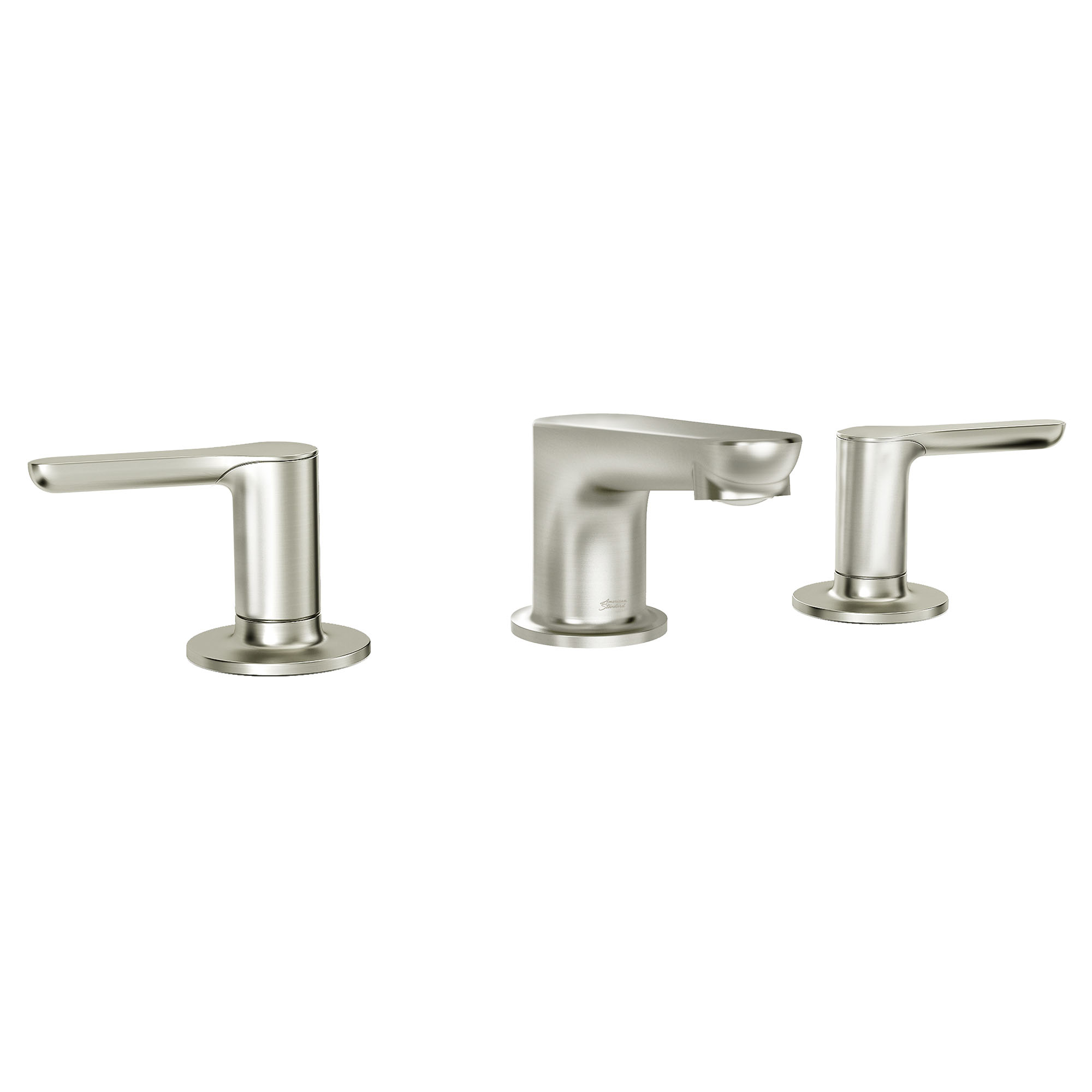 Studio™ S Widespread Low Spout Lever Handles 1.2 gpm/4.5 L/min With Lever Handles