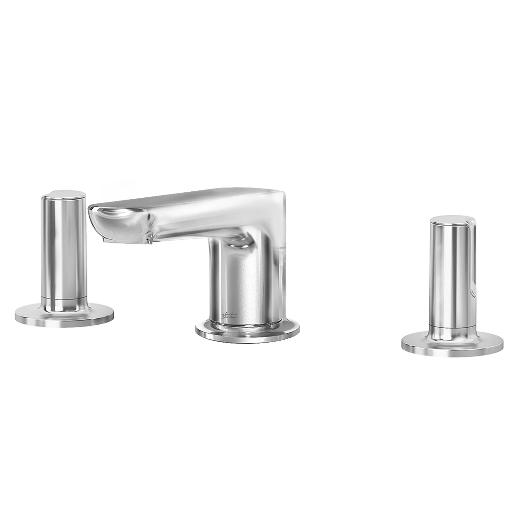 Studio® S Widespread Low Spout Knob Handles 1.2 gpm/4.5 L/min With Knob Handles