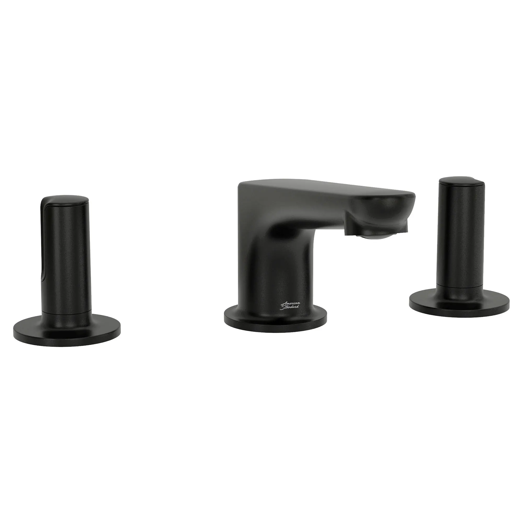 Studio® S Widespread Low Spout Knob Handles 1.2 gpm/4.5 L/min With Knob Handles