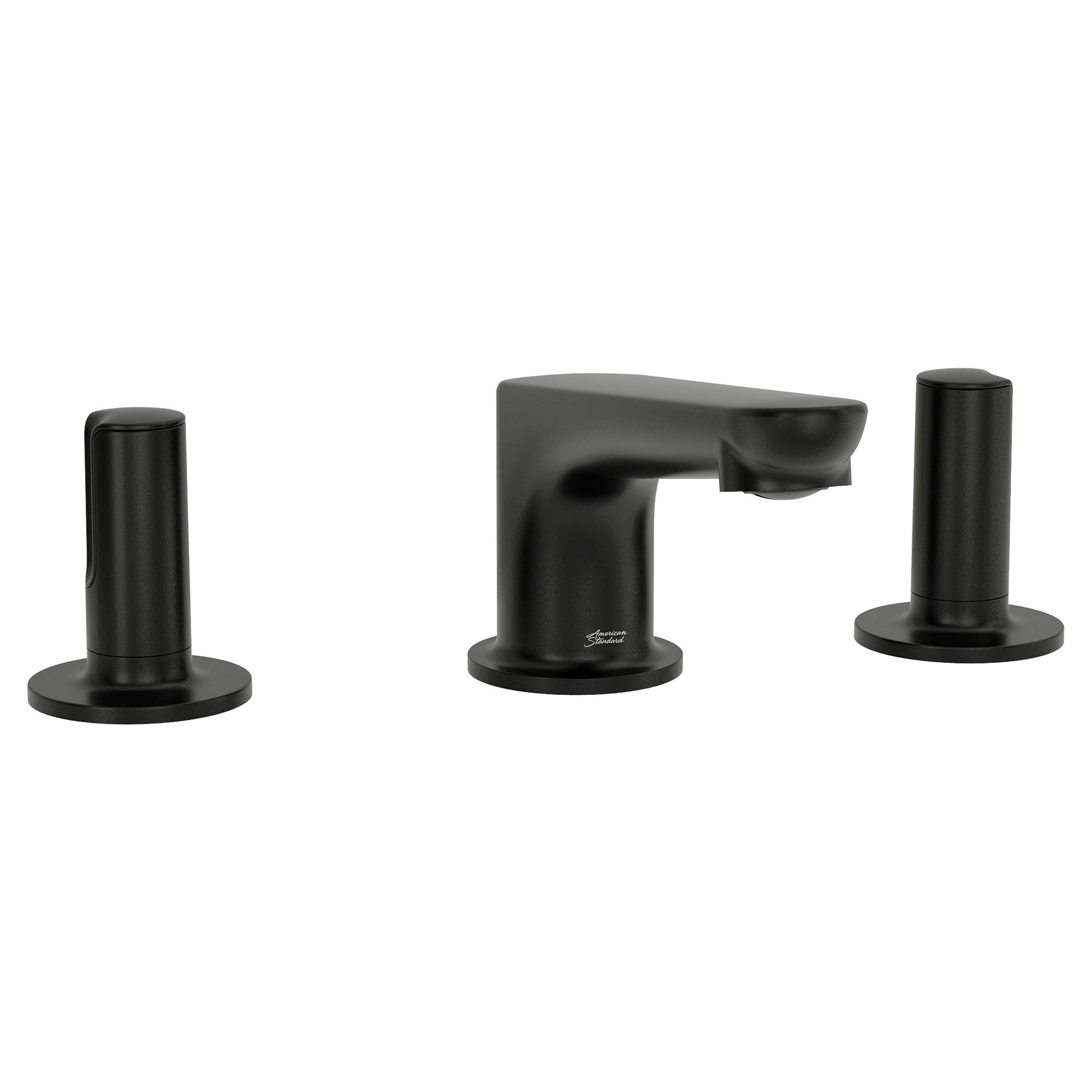 Studio® S Widespread Low Spout 2-Handle Bathroom Faucet 1.2 gpm/4.5 L/min With Knob Handles