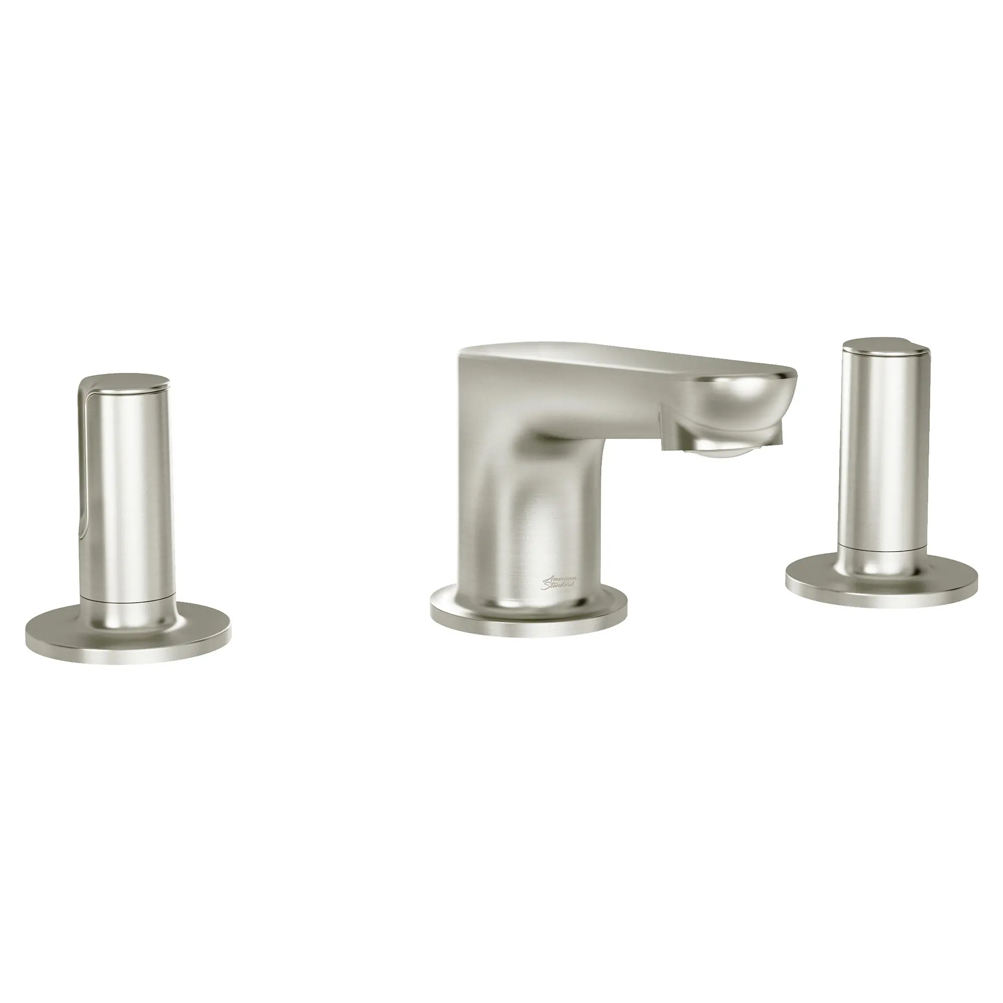 Studio® S Widespread Low Spout Knob Handles 1.2 gpm/4.5 L/min With Knob Handles