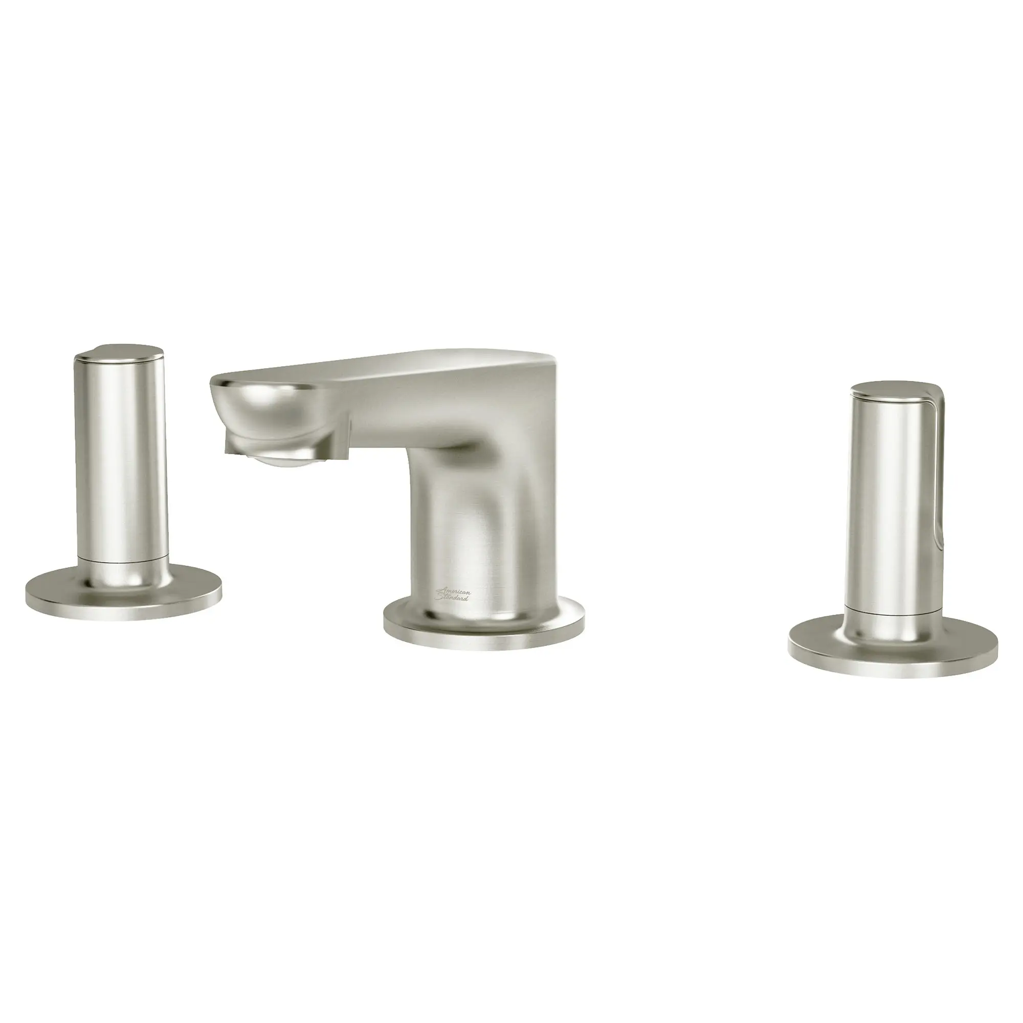 Studio® S Widespread Low Spout Knob Handles 1.2 gpm/4.5 L/min With Knob Handles