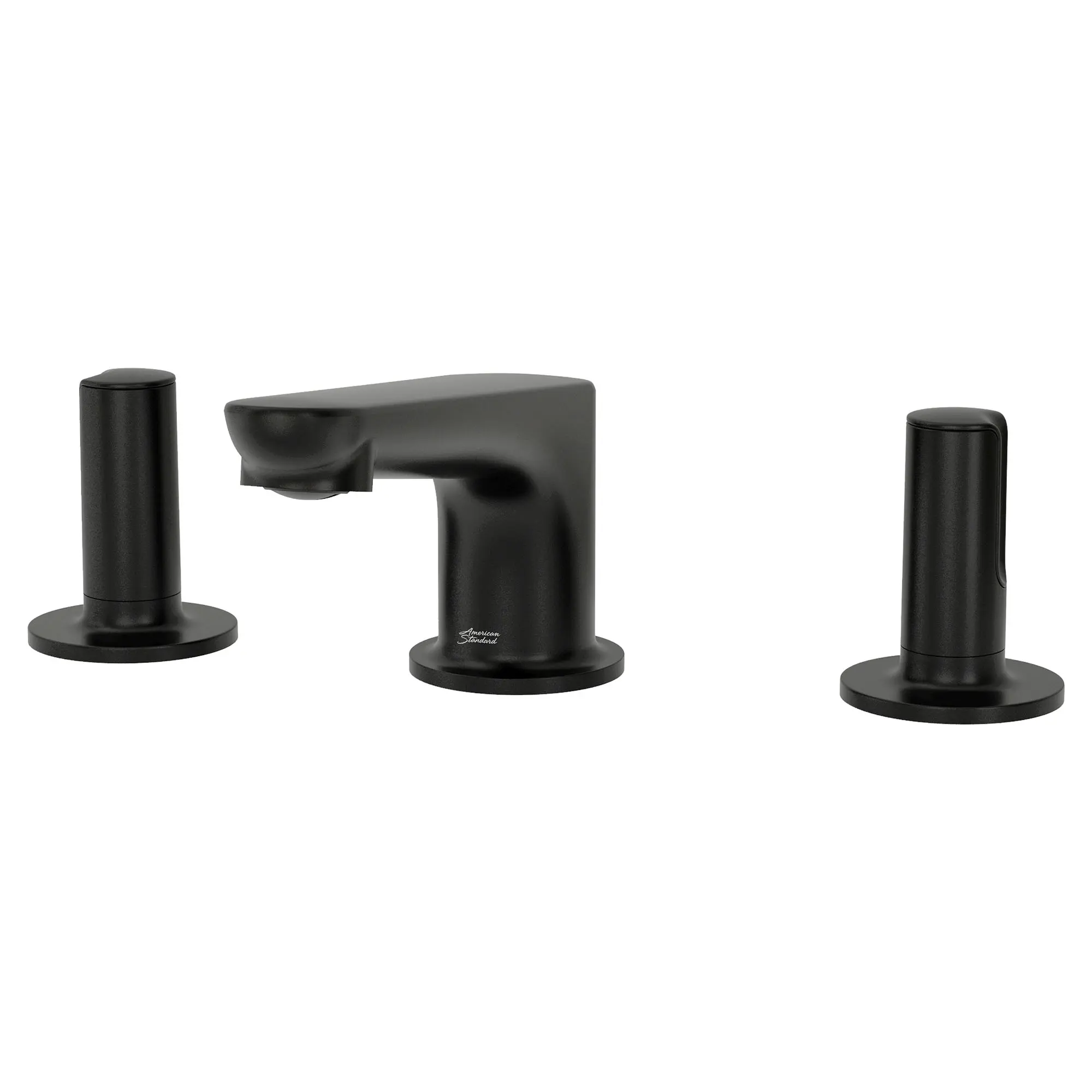 Studio® S Widespread Low Spout Knob Handles 1.2 gpm/4.5 L/min With Knob Handles