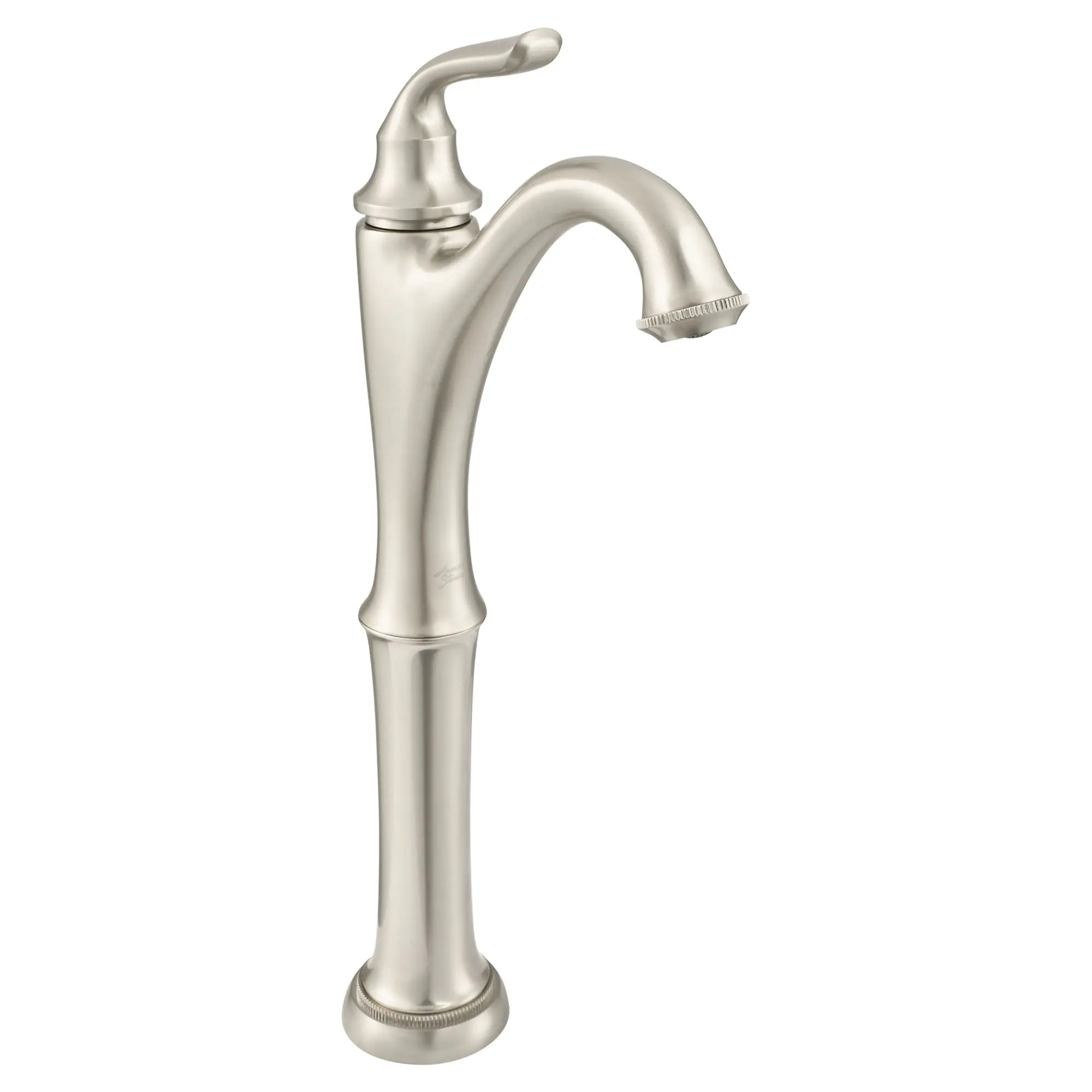 Fluent® Single Hole Single-Handle Bathroom Faucet 1.2 gpm/4.5 L/min With Lever Handle