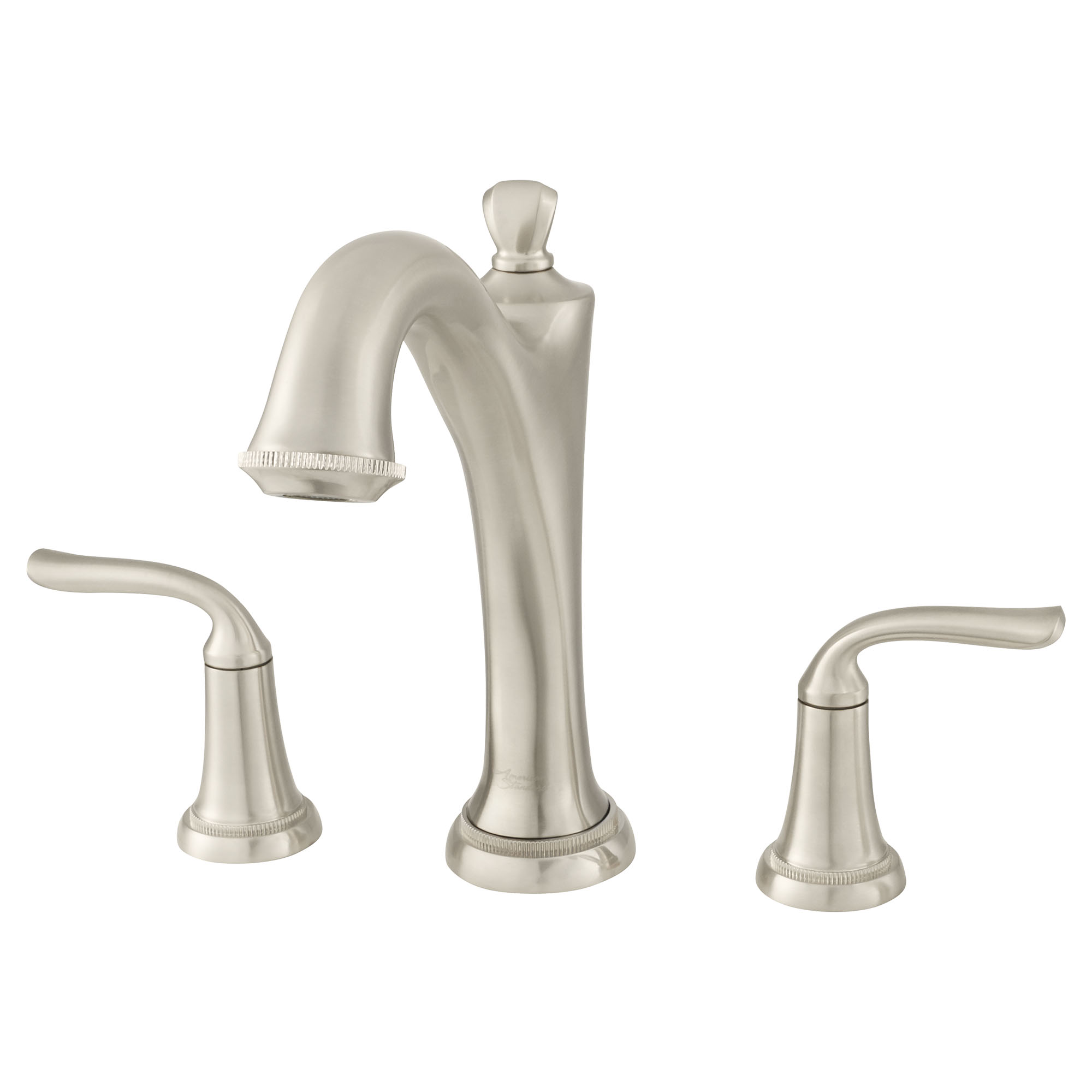 Patience Roman Tub Faucet with Hand Shower