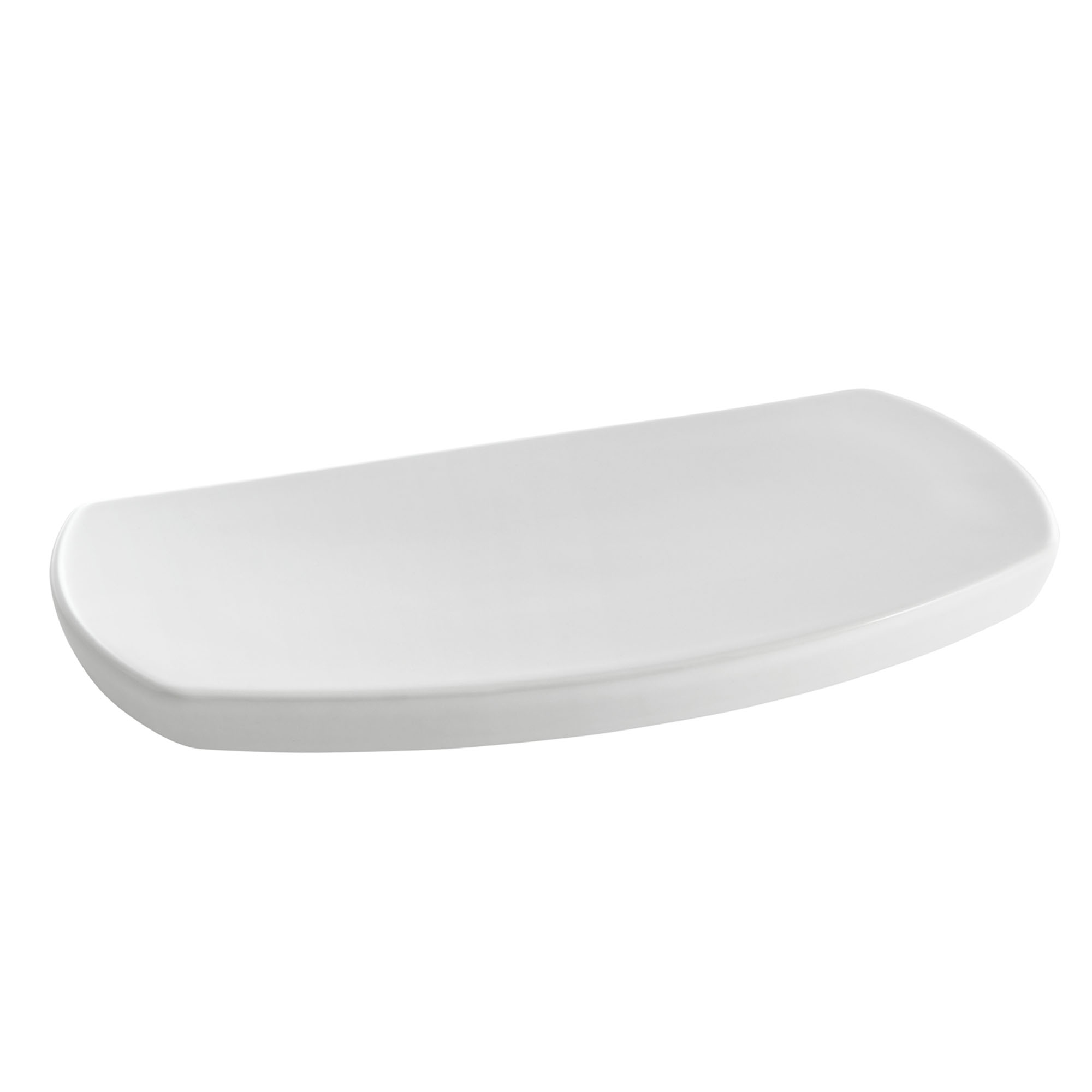 Edgemere® 12 in. Rough Toilet Tank Cover
