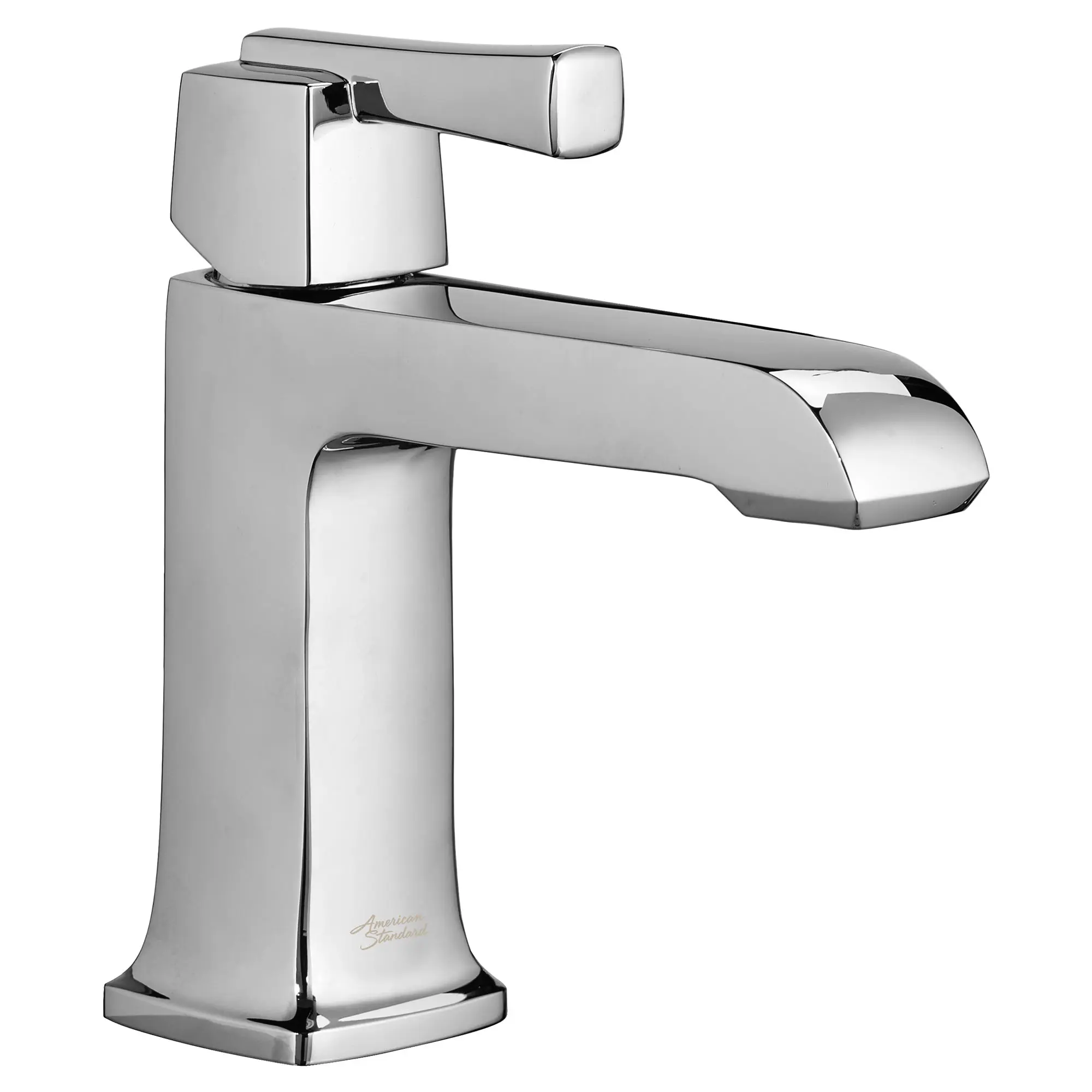 Townsend® Single Hole Single-Handle Bathroom Faucet 1.2 gpm/4.5 L/min With Lever Handle