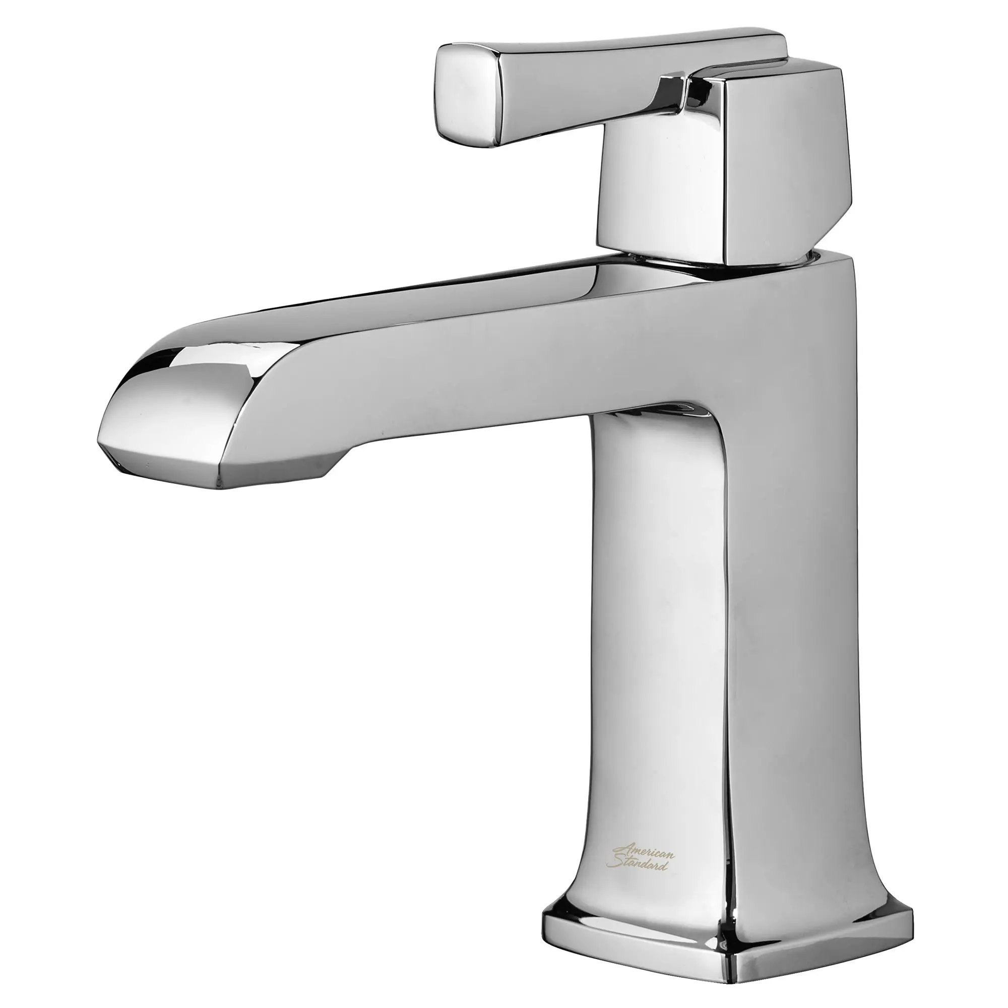 Townsend® Single Hole Single-Handle Bathroom Faucet 1.2 gpm/4.5 L/min With Lever Handle