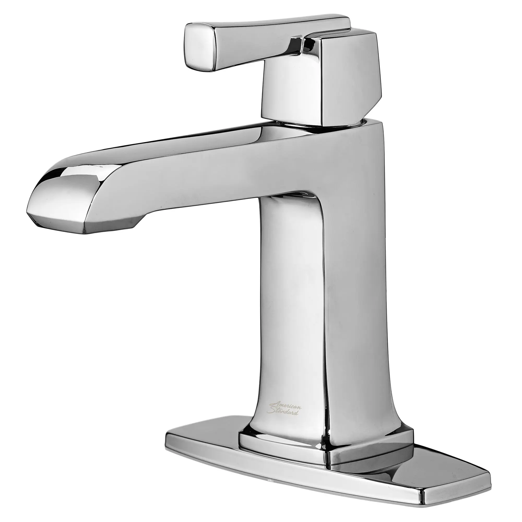 Townsend® Single Hole Single-Handle Bathroom Faucet 1.2 gpm/4.5 L/min With Lever Handle