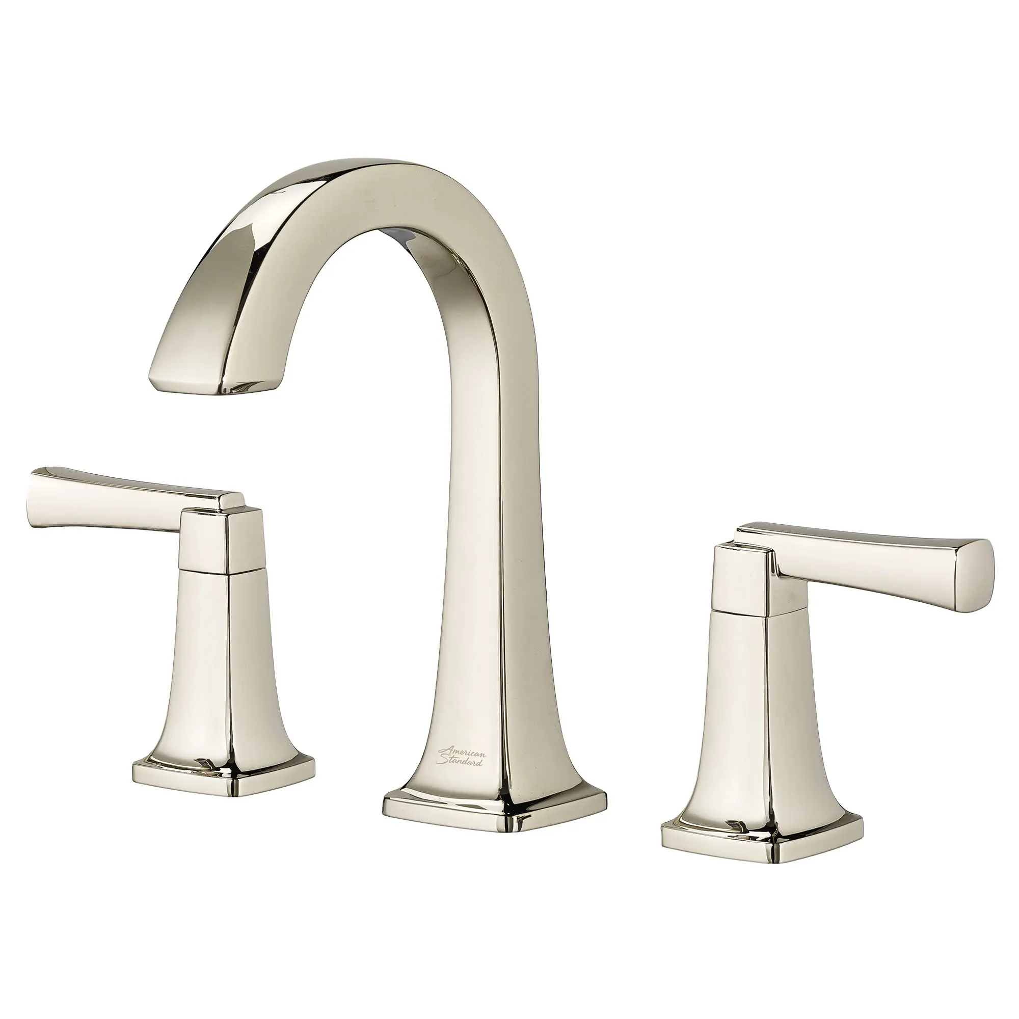 Townsend® 8-Inch Widespread 2-Handle Bathroom Faucet 1.2 gpm/4.5 L/min With Lever Handles